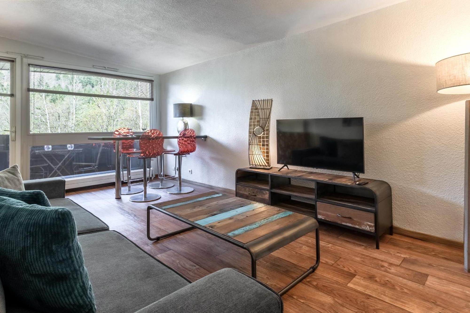 Apartment Sun Valley