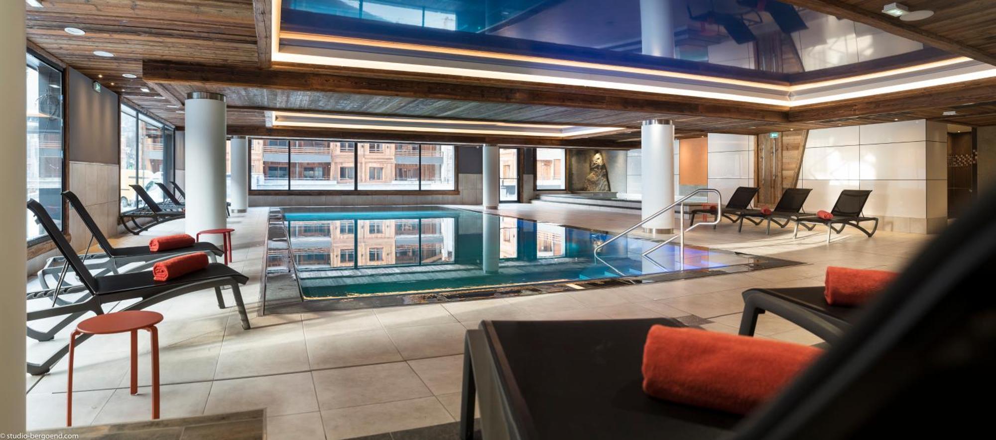 Le Cristal De Jade Appart hôtel