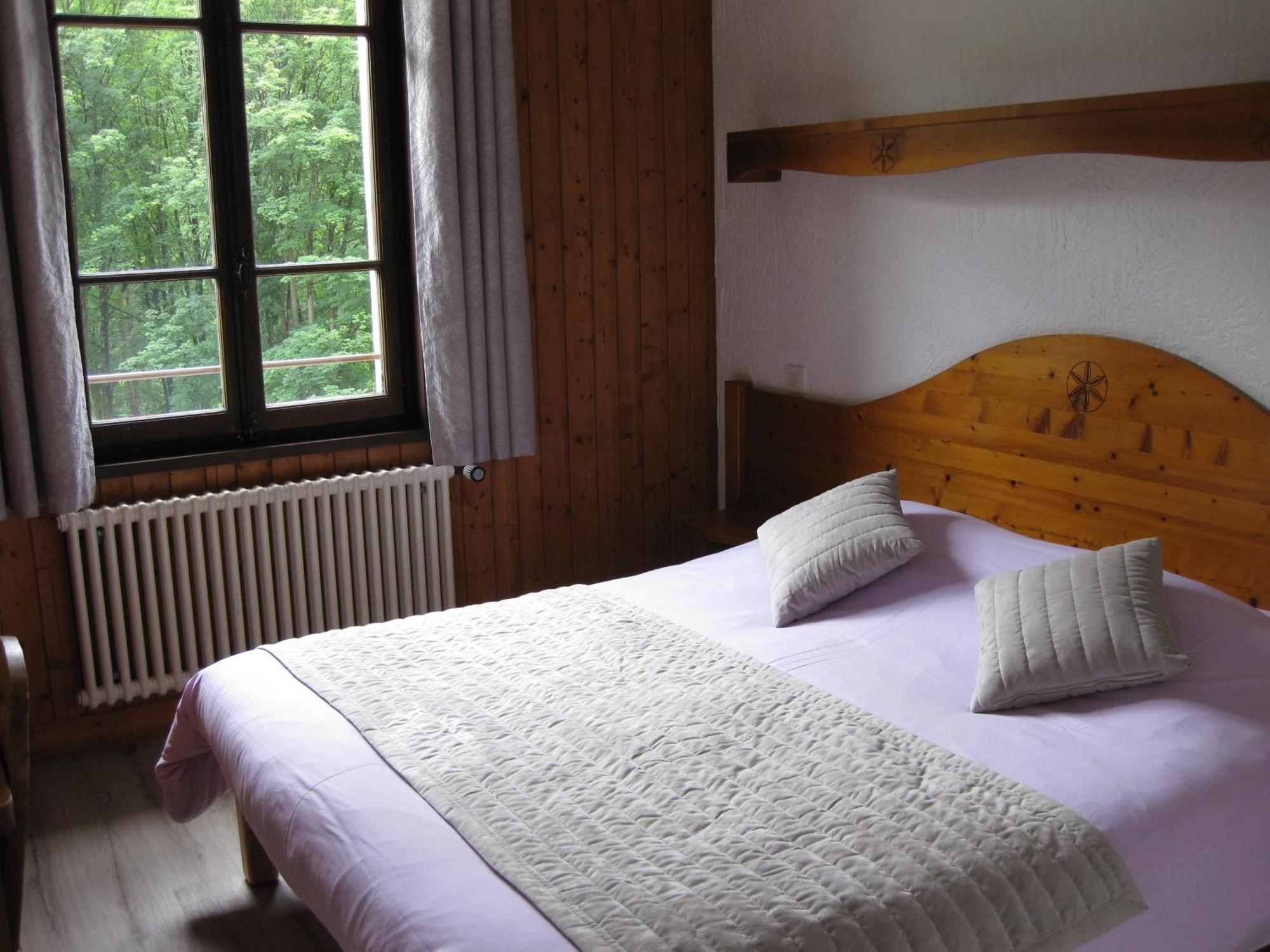 Hotel Des Lacs 2*
