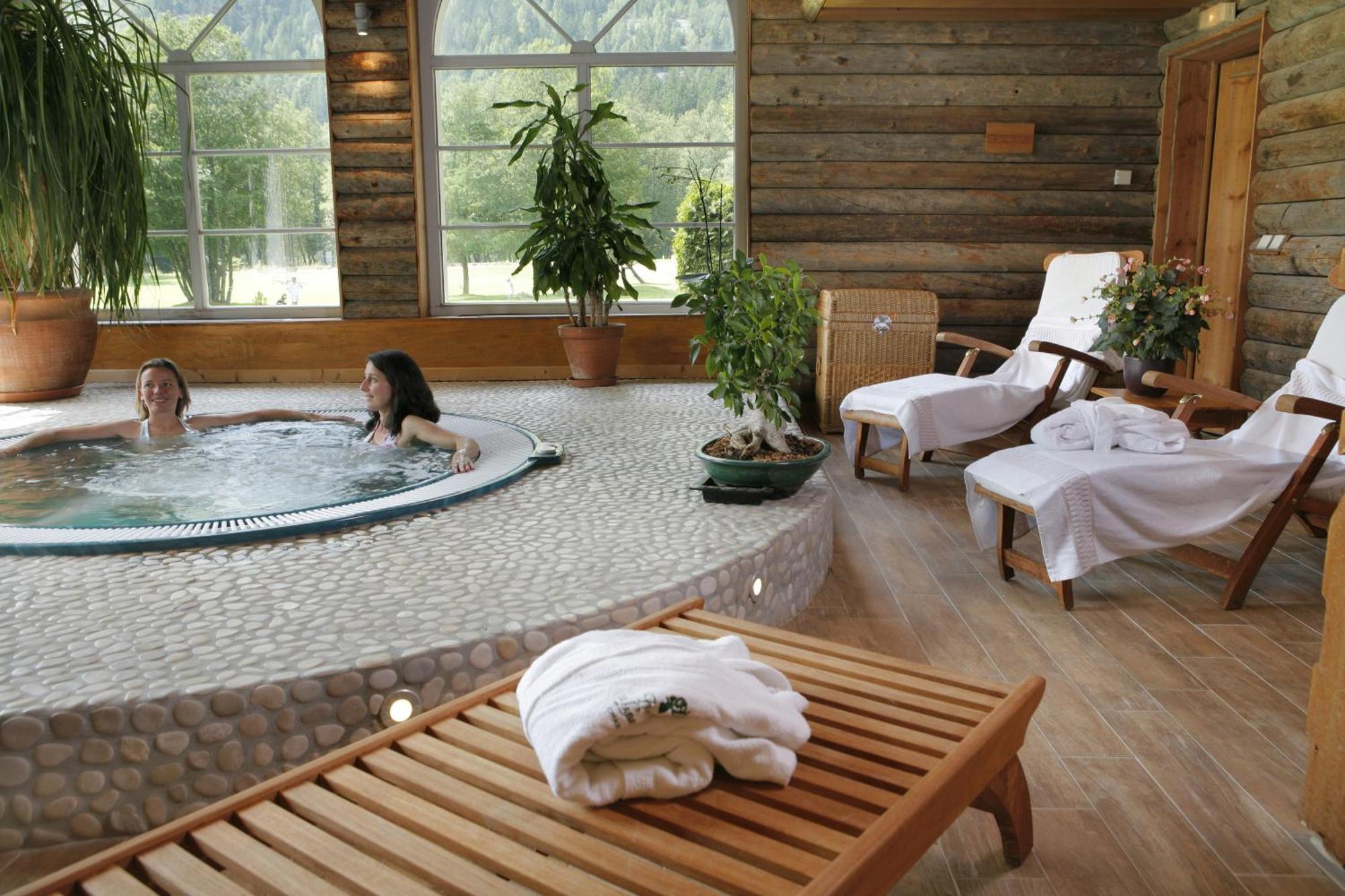 Hotel Le Labrador Chamonix