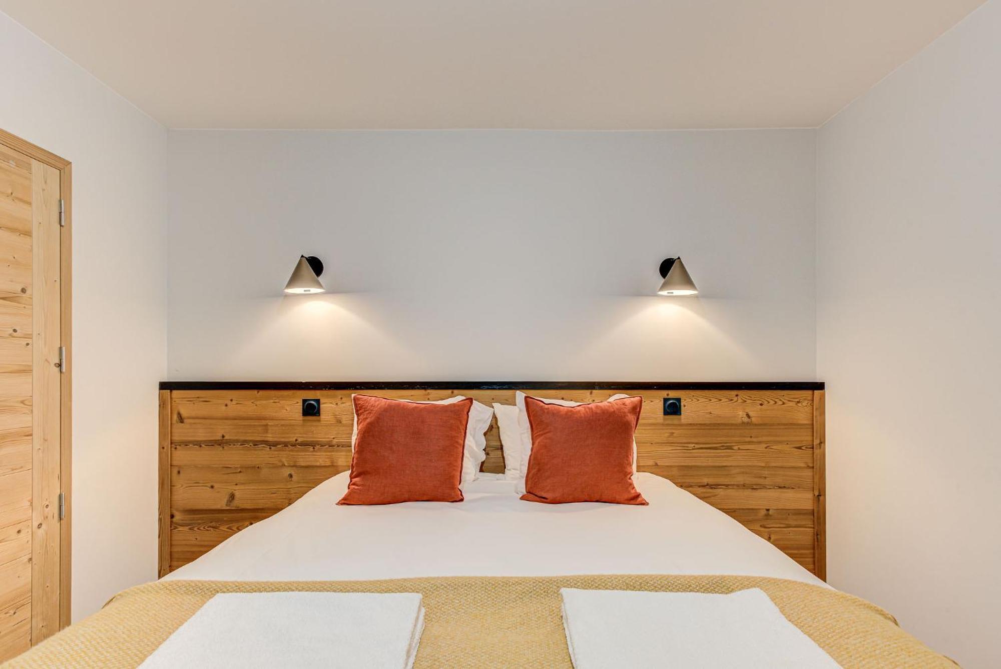 Apartment White Pearl A03 - Alpes Travel - - Sleeps 2-4 Chamonix