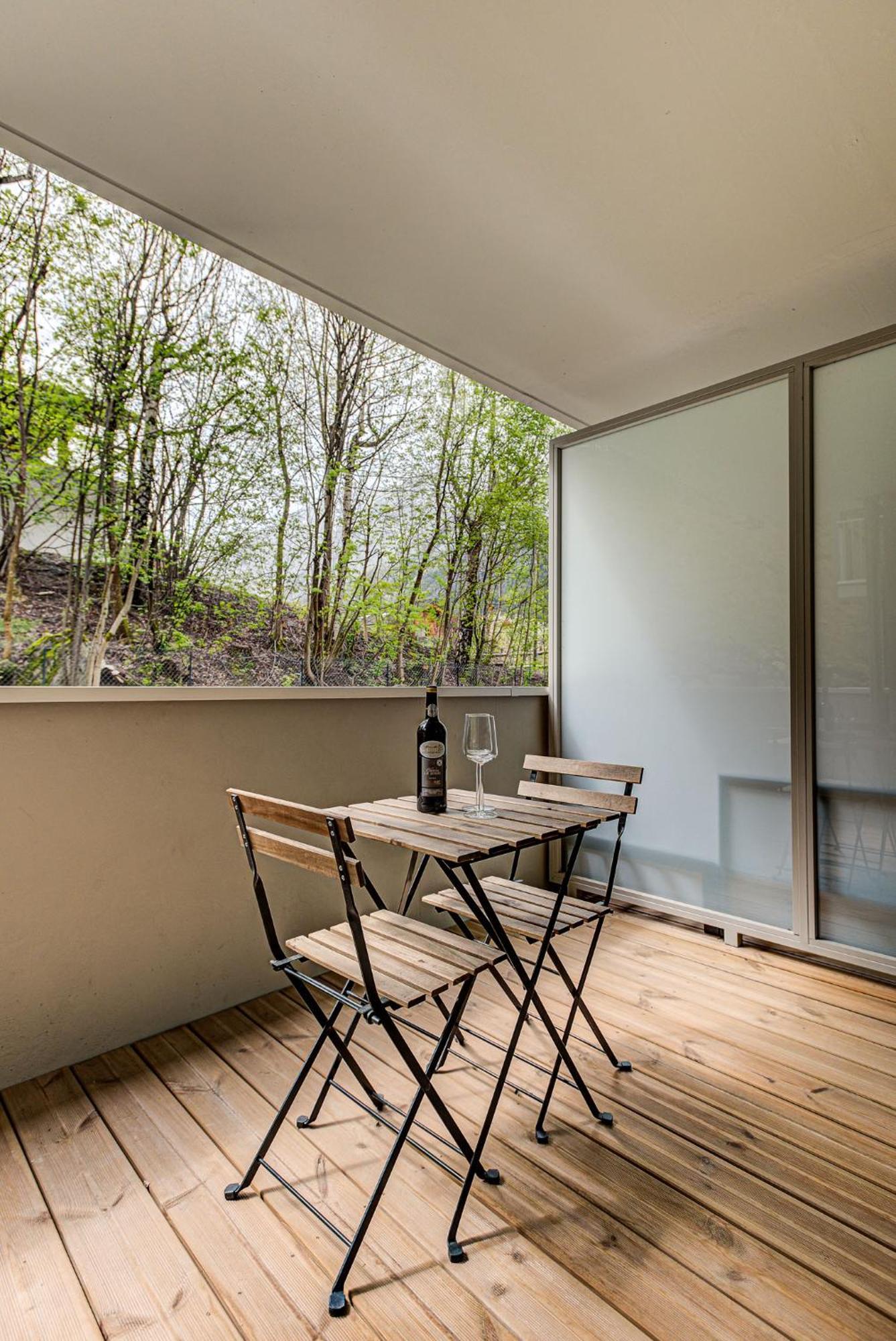 Apartment White Pearl A03 - Alpes Travel - - Sleeps 2-4 Chamonix