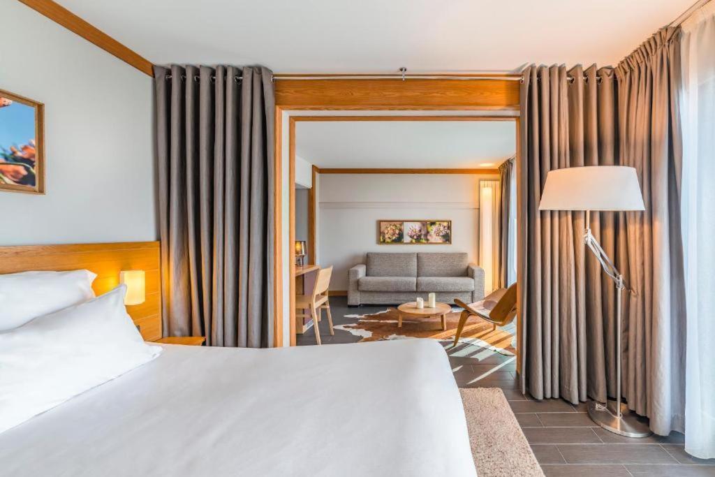 Le Morgane Hotel
