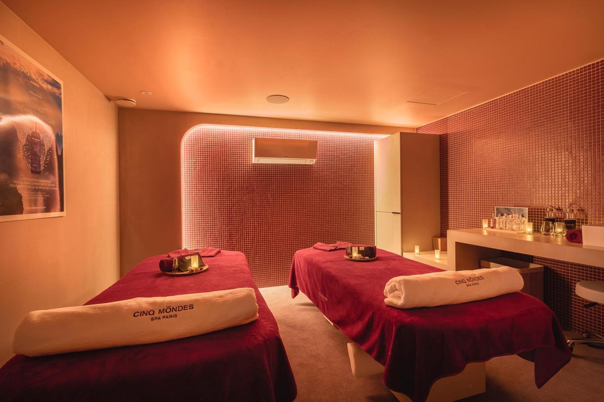 Le Prieure & Hotel 4*