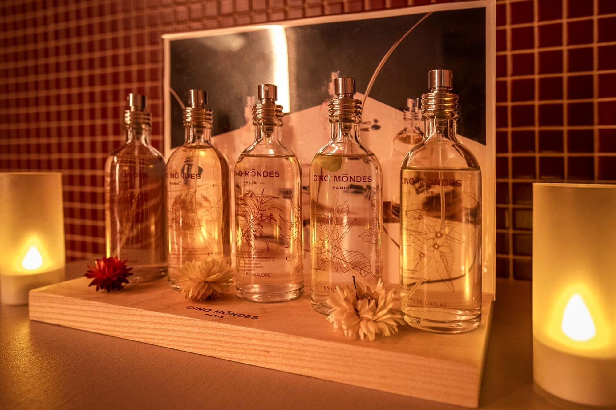 Hotel Le Prieure & 4*