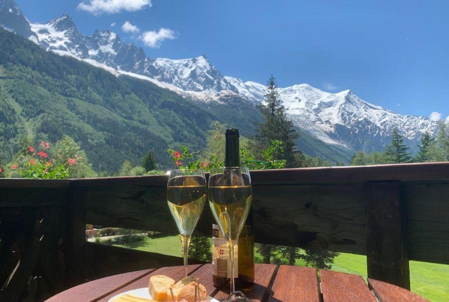 Hotel Le Labrador Chamonix