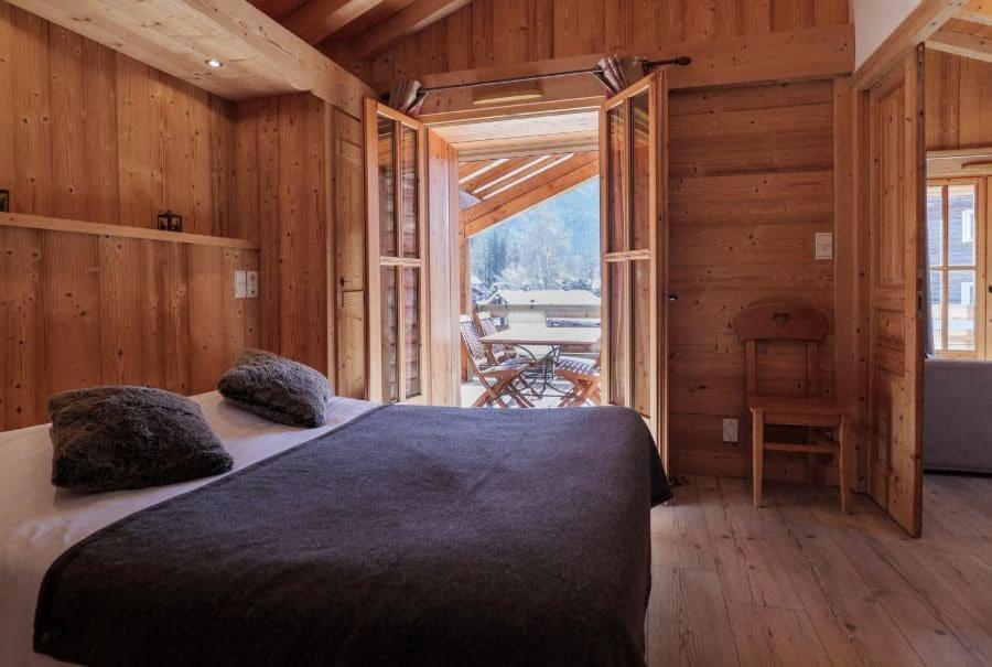 Le Labrador Chamonix