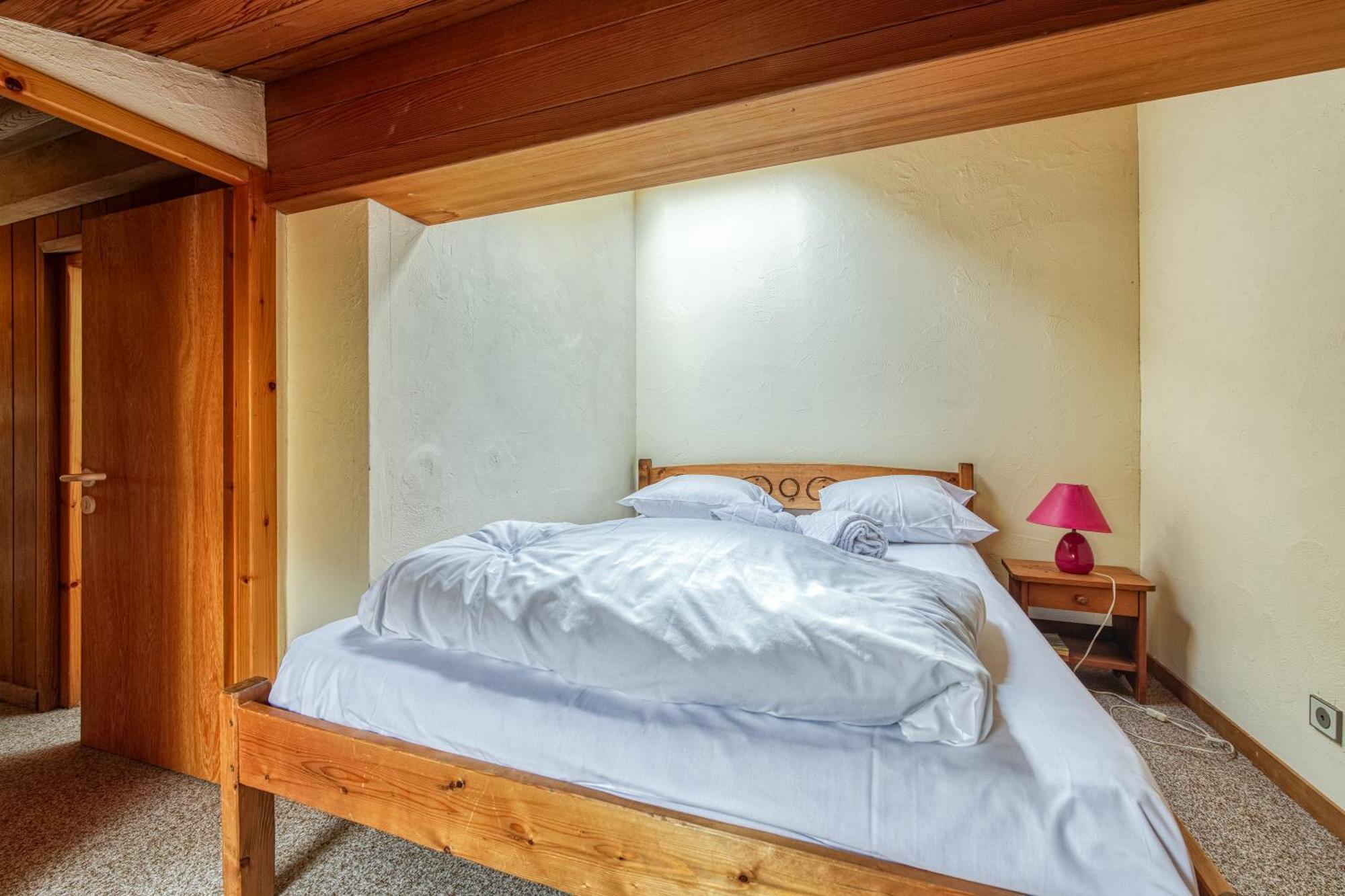 Le Duplex Du Montana - Happy Apartment *