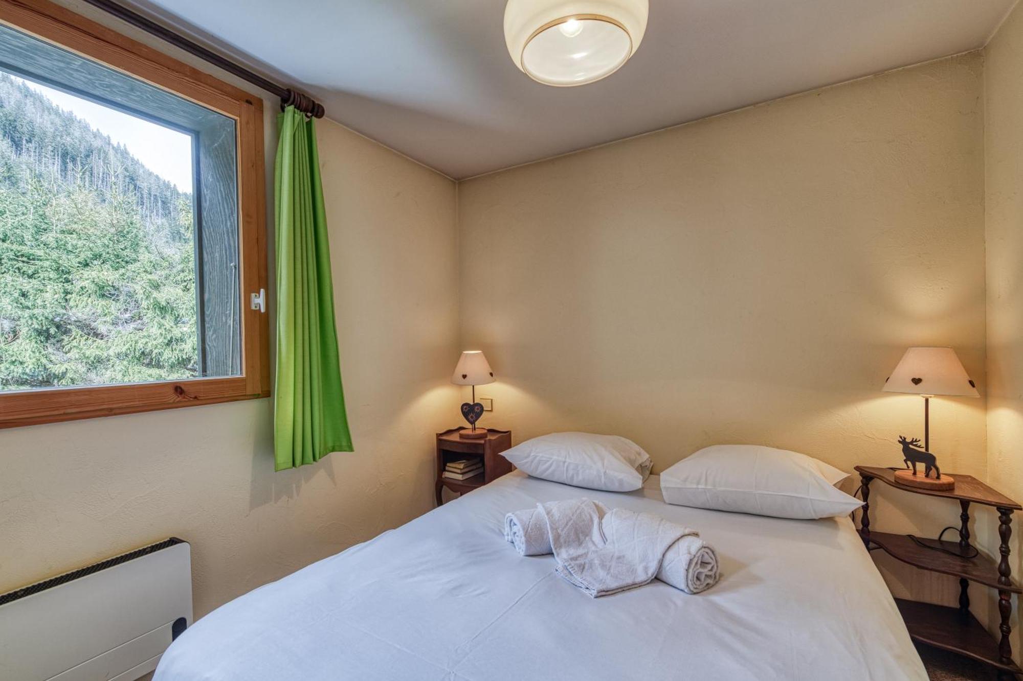 Le Duplex Du Montana - Happy Apartment