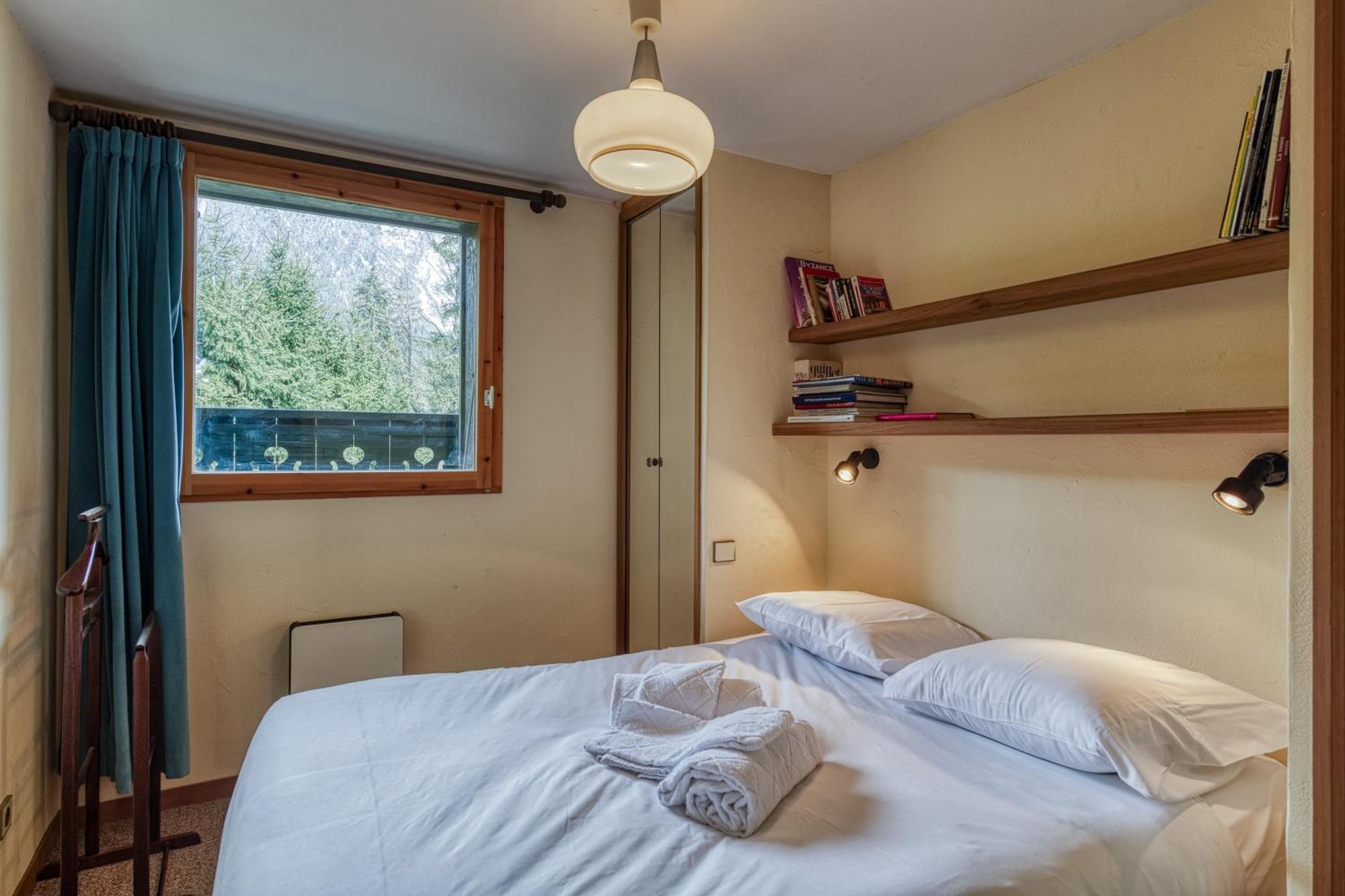 Le Duplex Du Montana - Happy Chamonix
