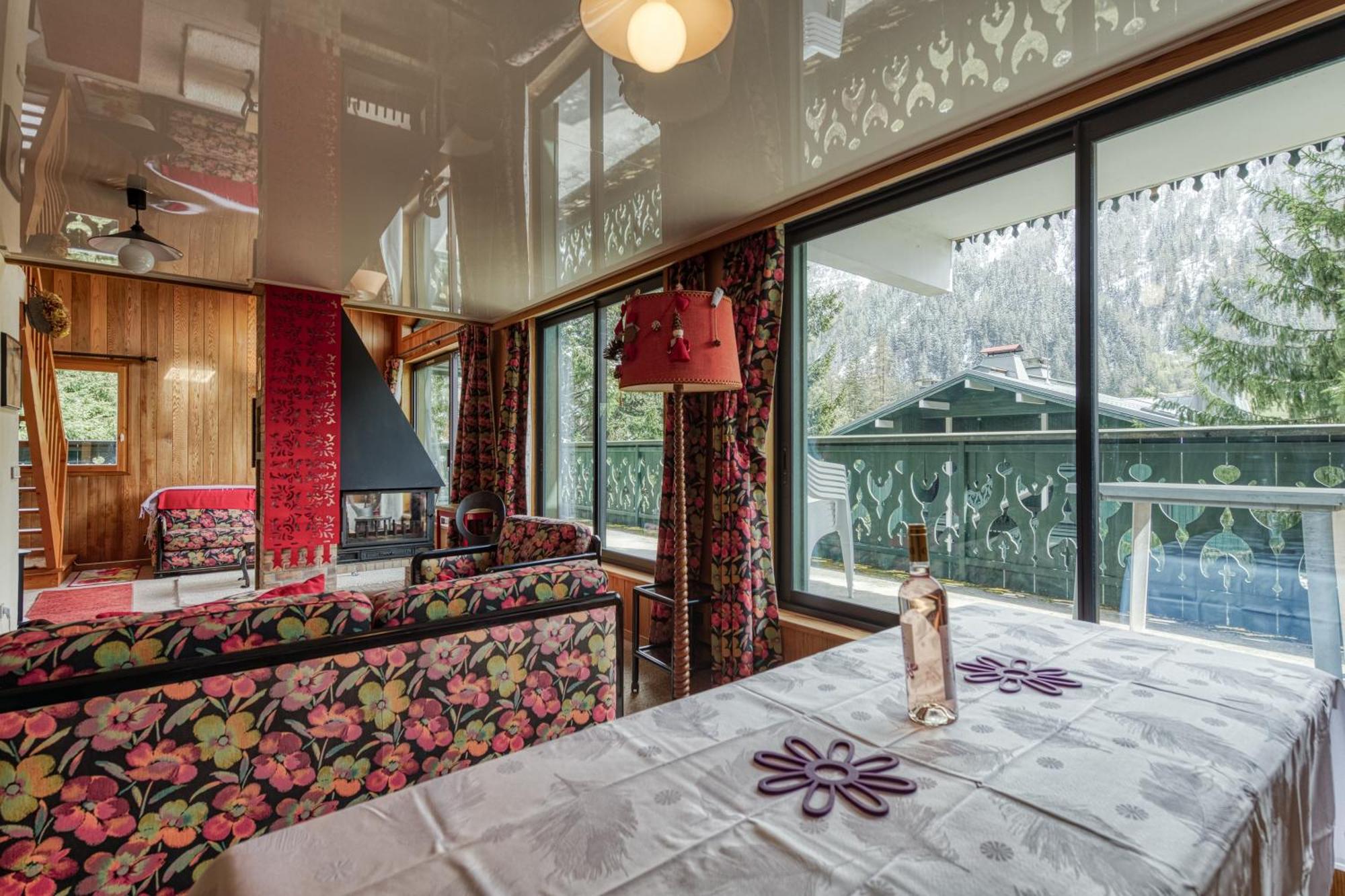 Le Duplex Du Montana - Happy