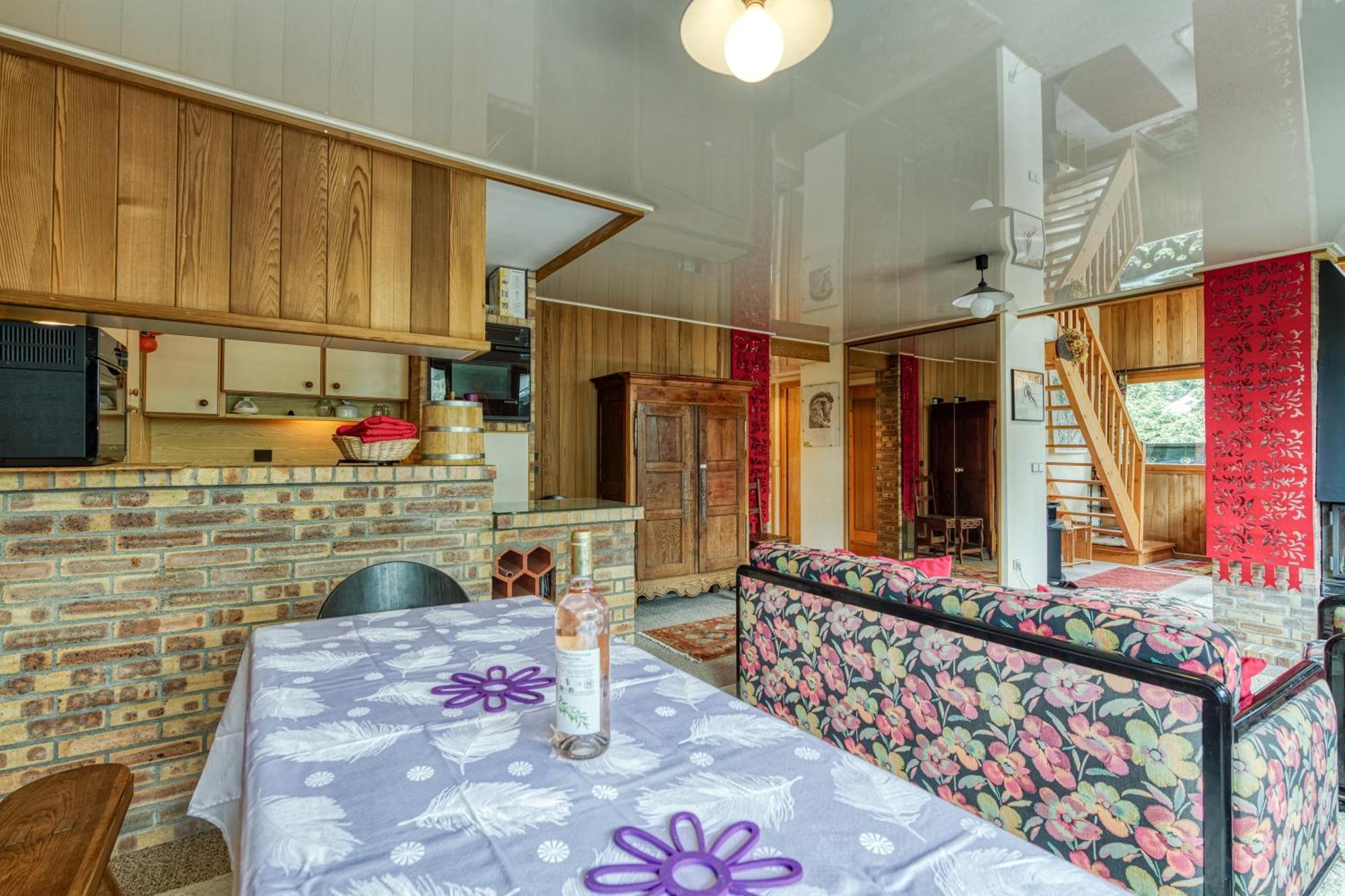 Le Duplex Du Montana - Happy Chamonix