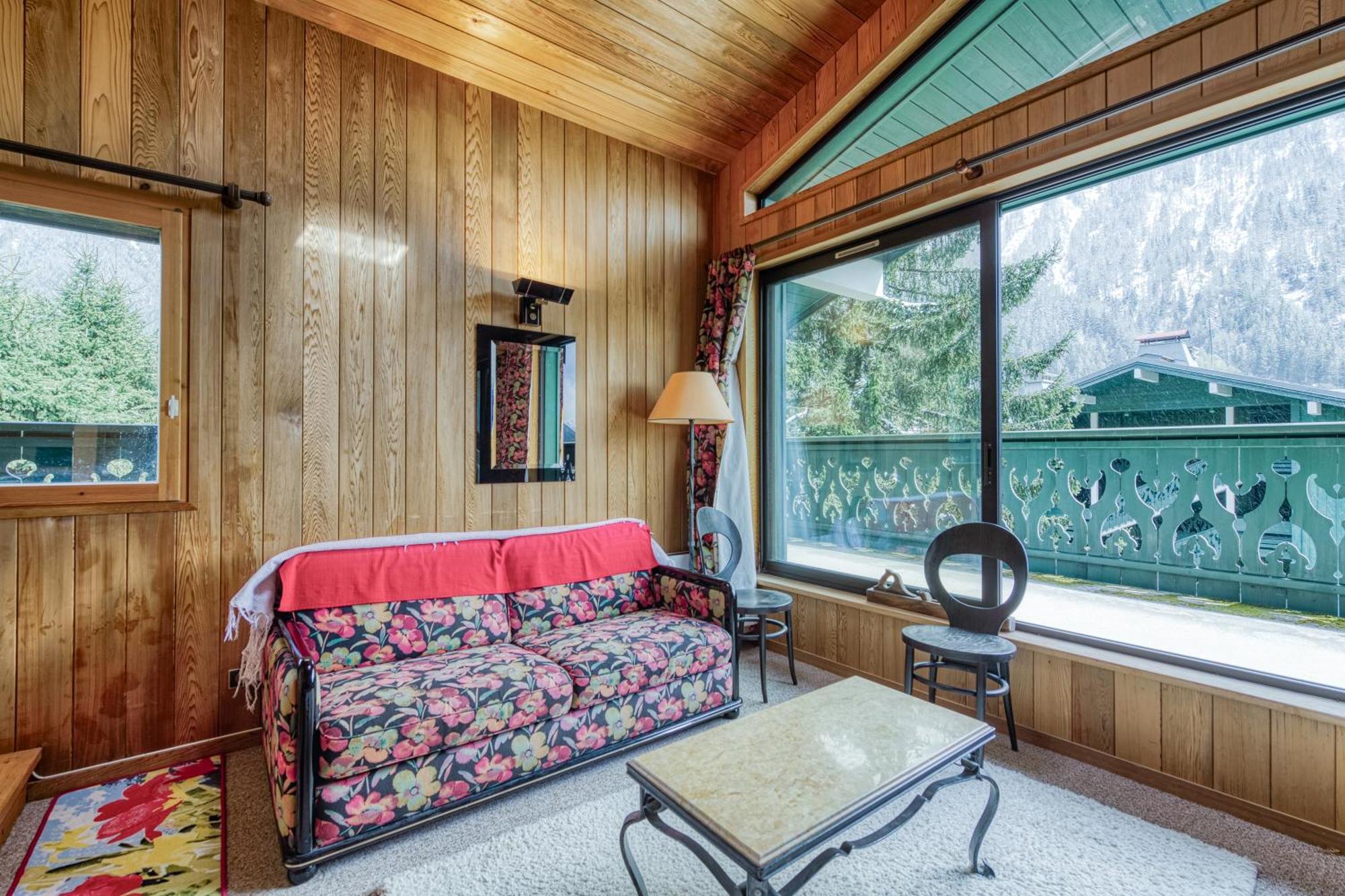 Le Duplex Du Montana - Happy Apartment