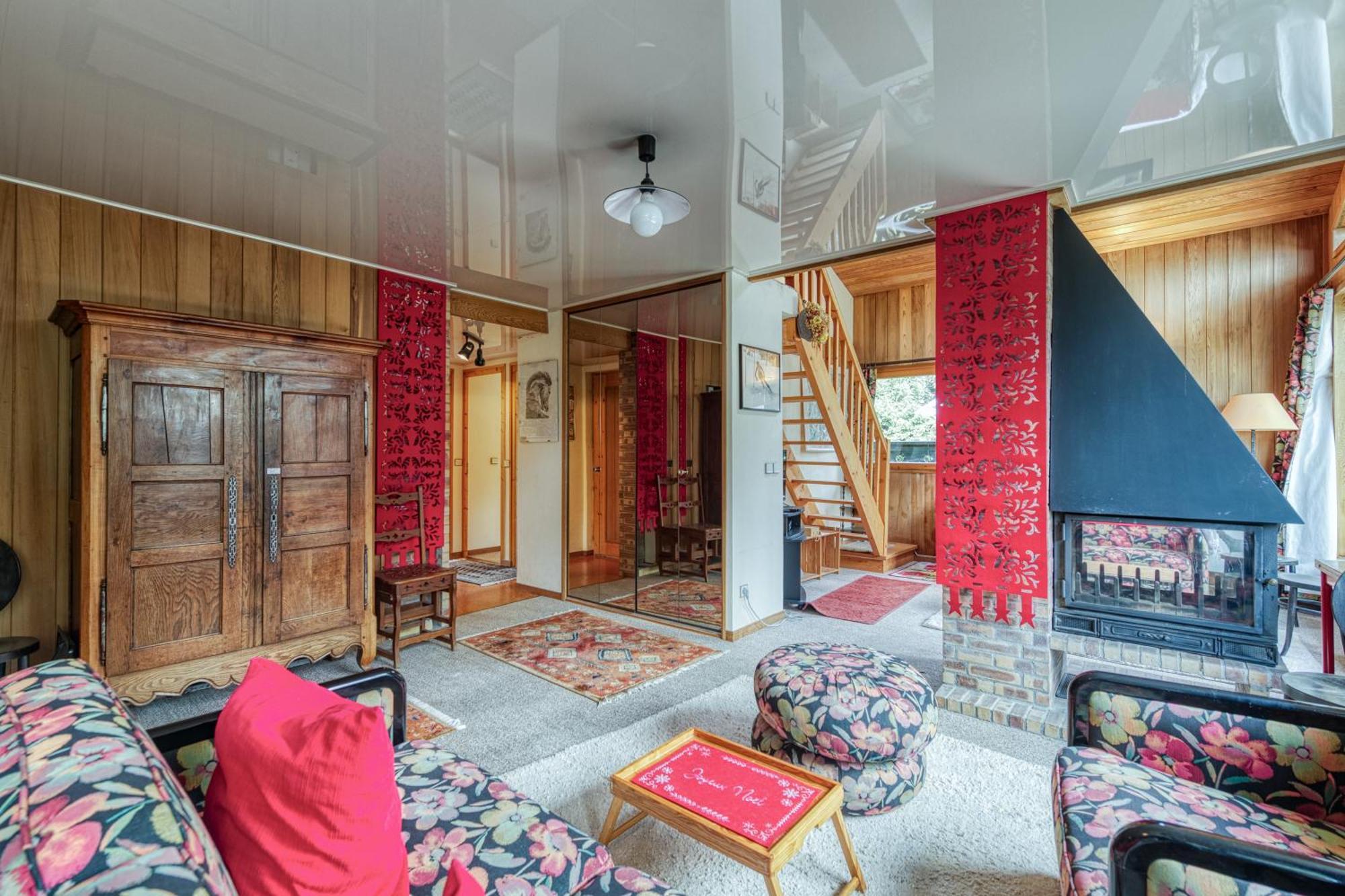 Le Duplex Du Montana - Happy