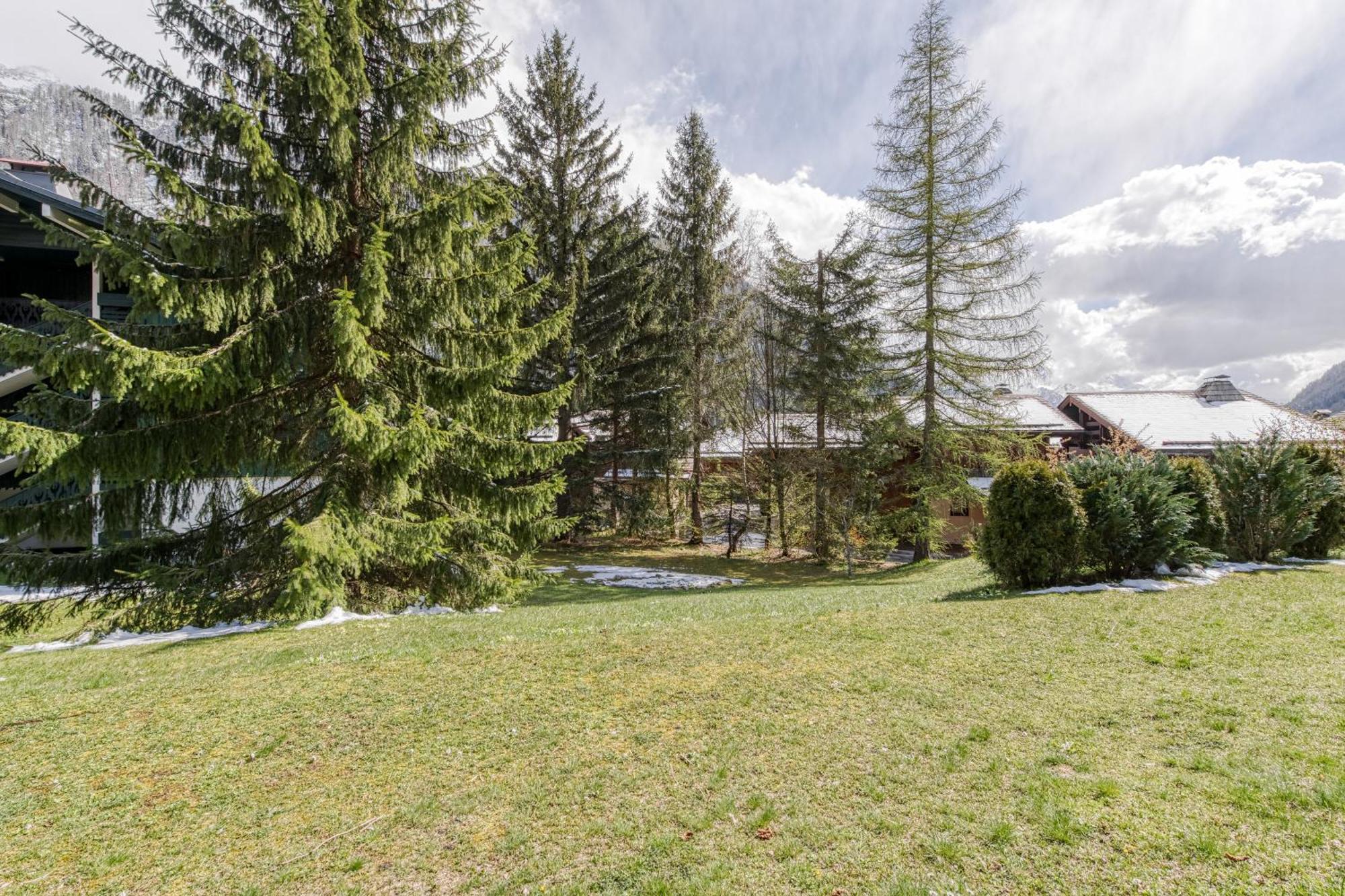 Le Duplex Du Montana - Happy Chamonix