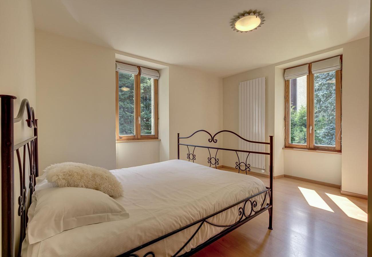 Apartment Serenite *
