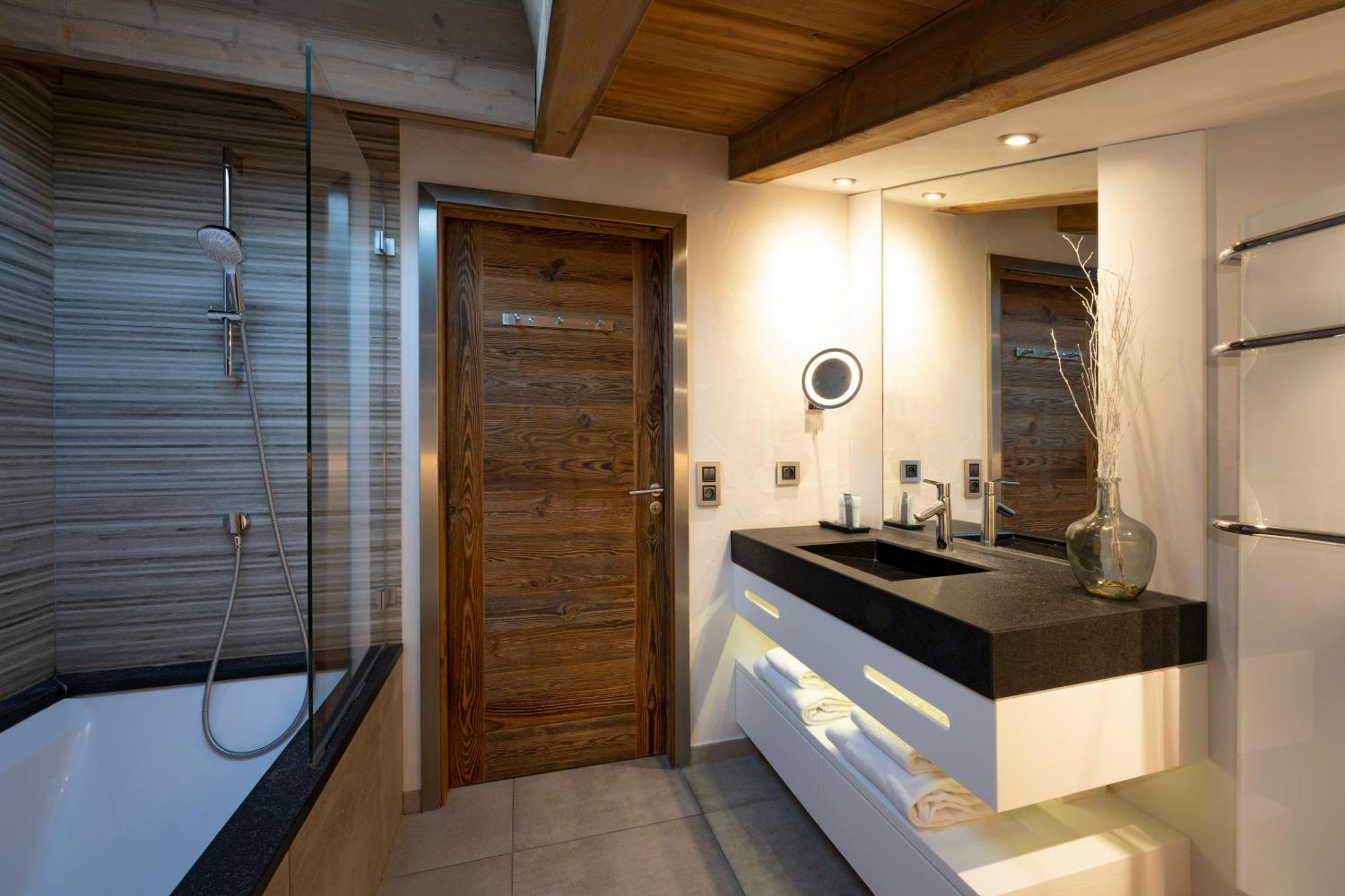 Appart hôtel Le Cristal De Jade 5*