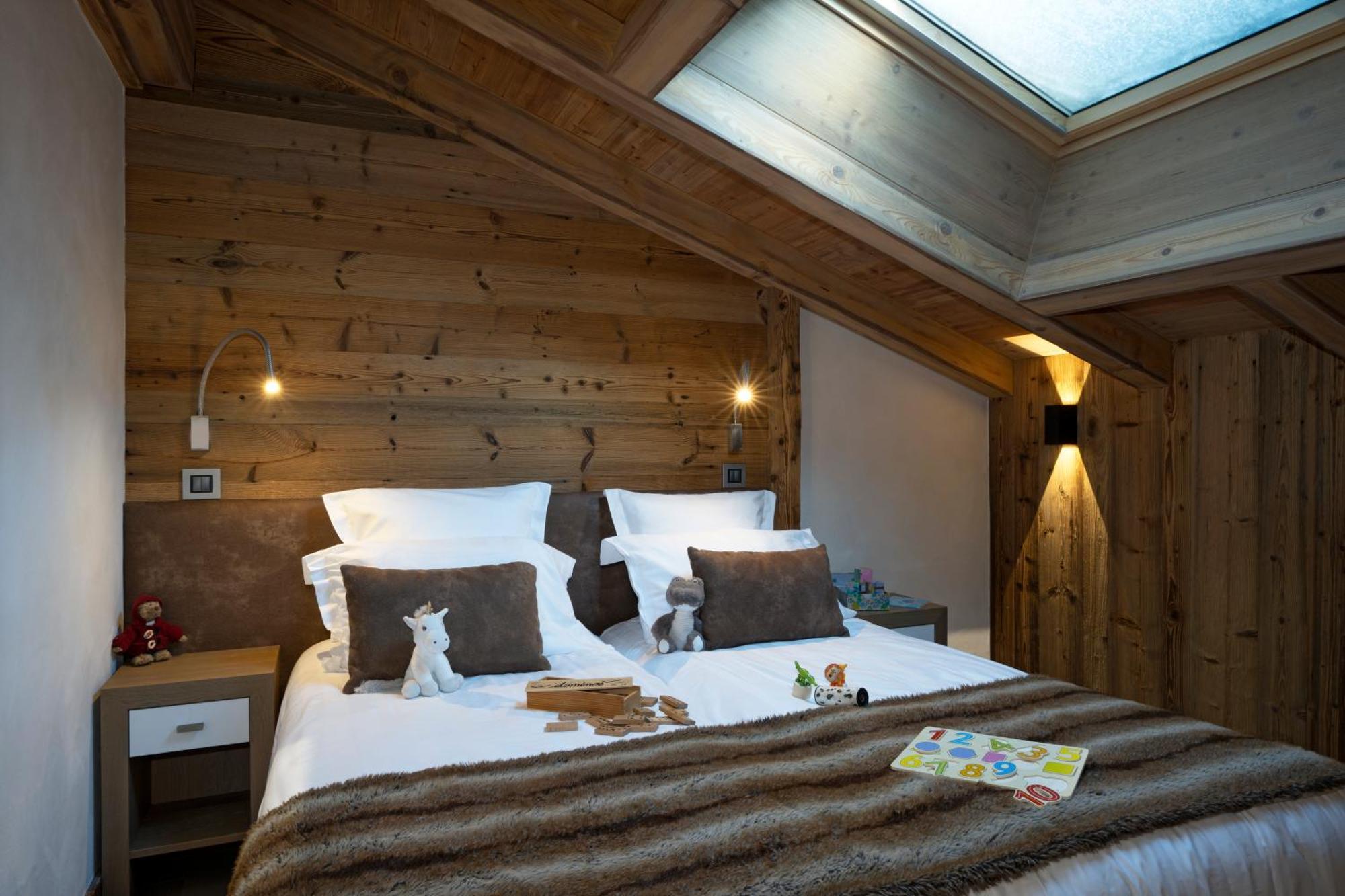 Appart hôtel Le Cristal De Jade 5*