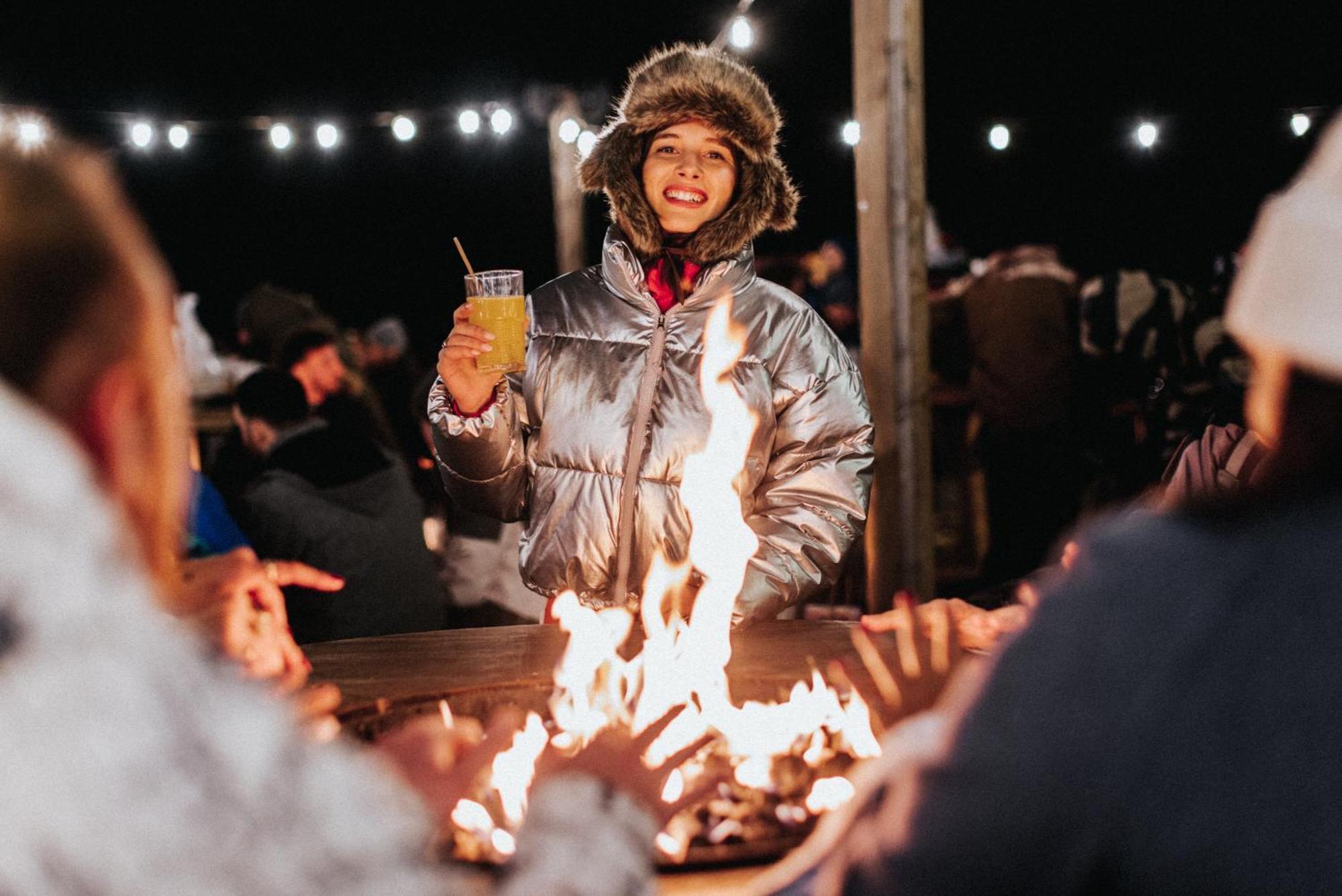 La Folie Douce