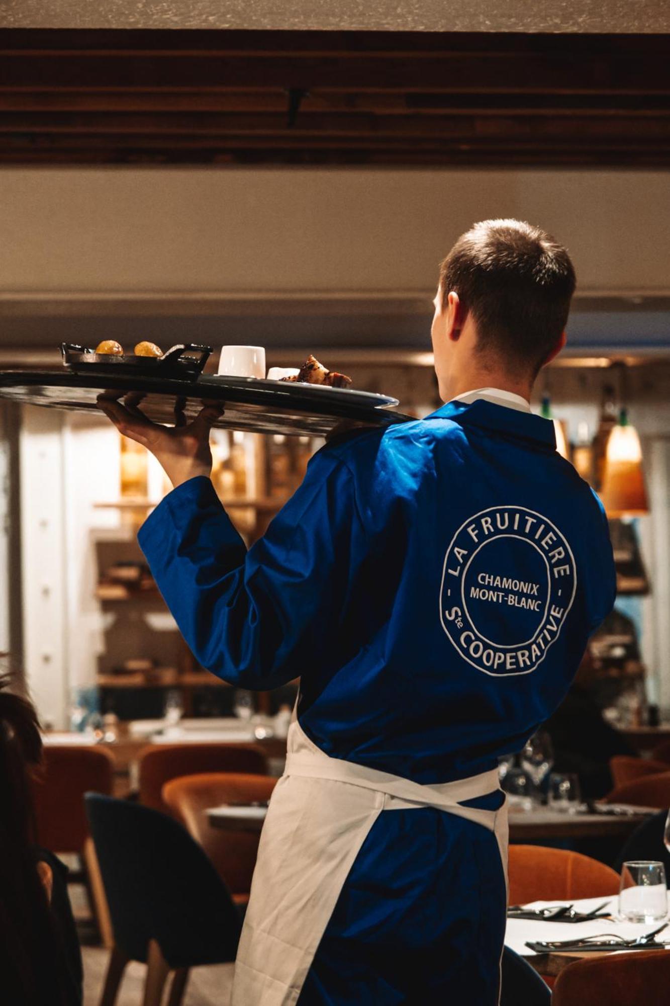 La Folie Douce Hotel 4*