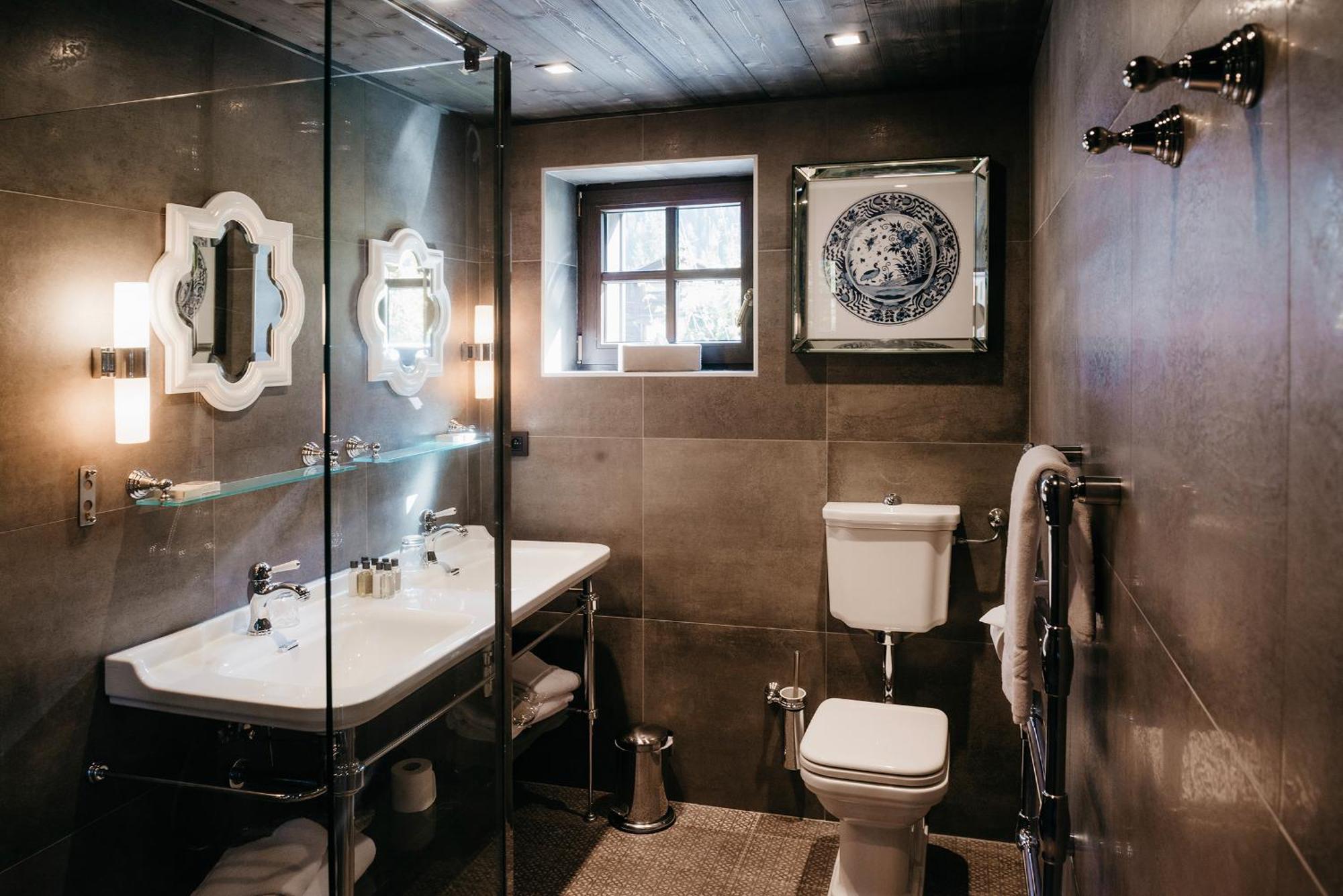 Hotel Le Castel