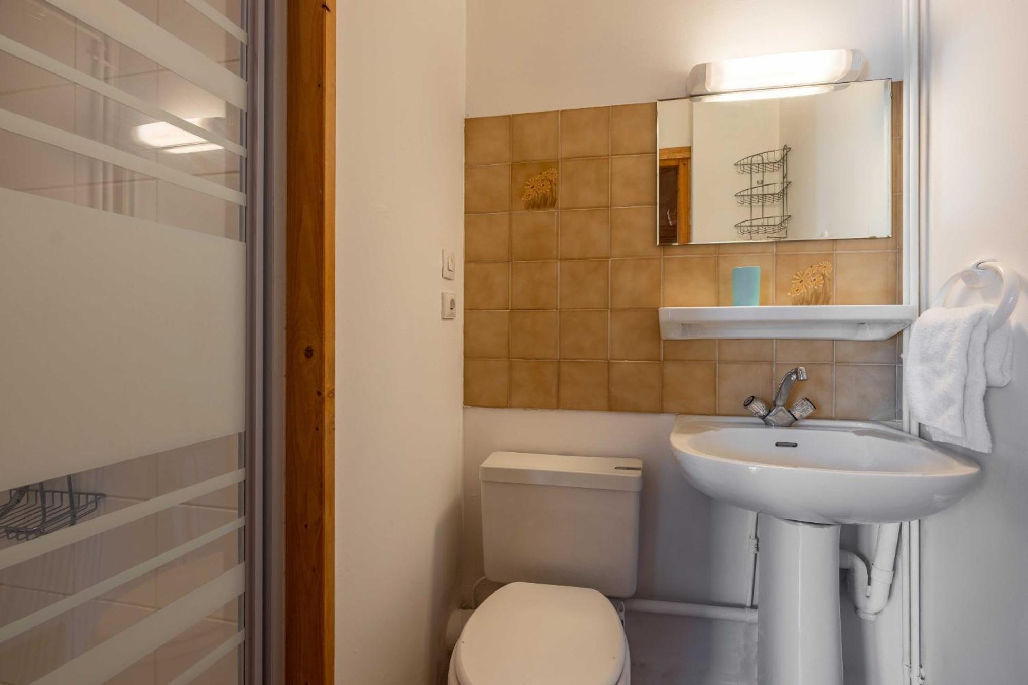 Studio Hors Piste * Chamonix