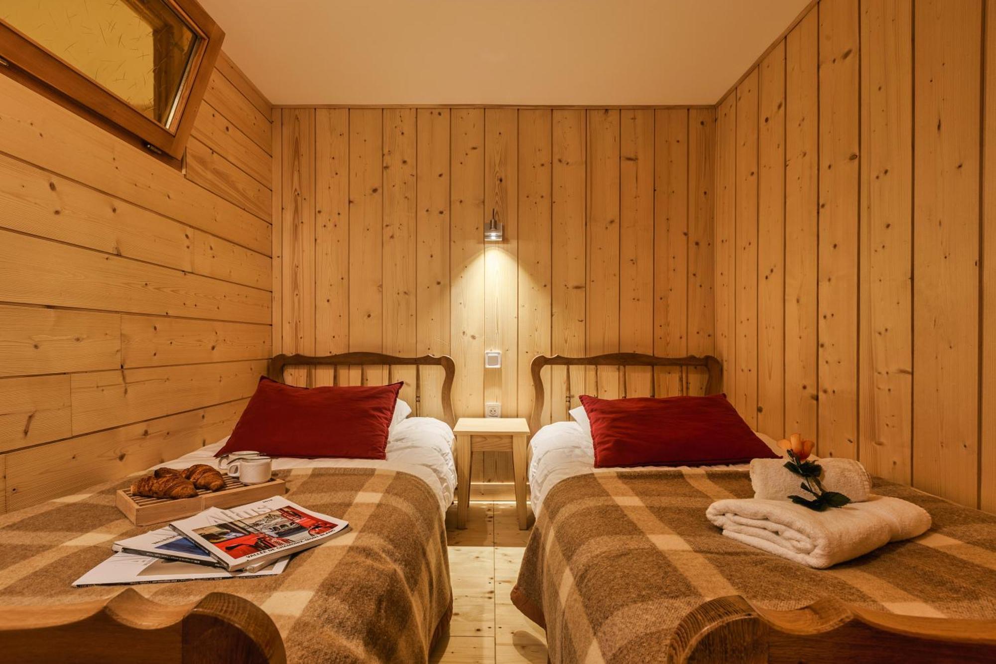 Grand Roc - Campanules 122 - Happy Apartment