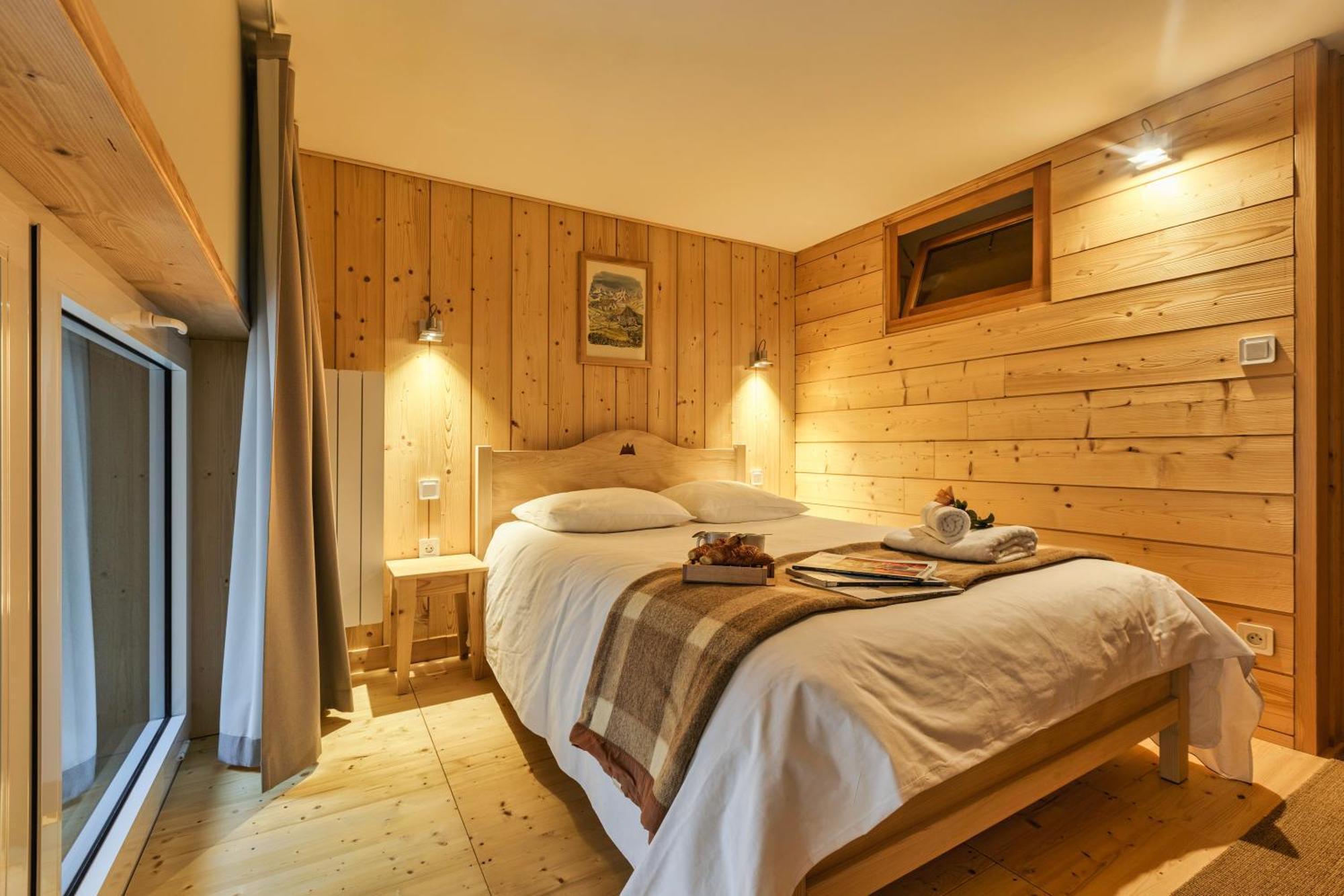 Grand Roc - Campanules 122 - Happy Apartment *