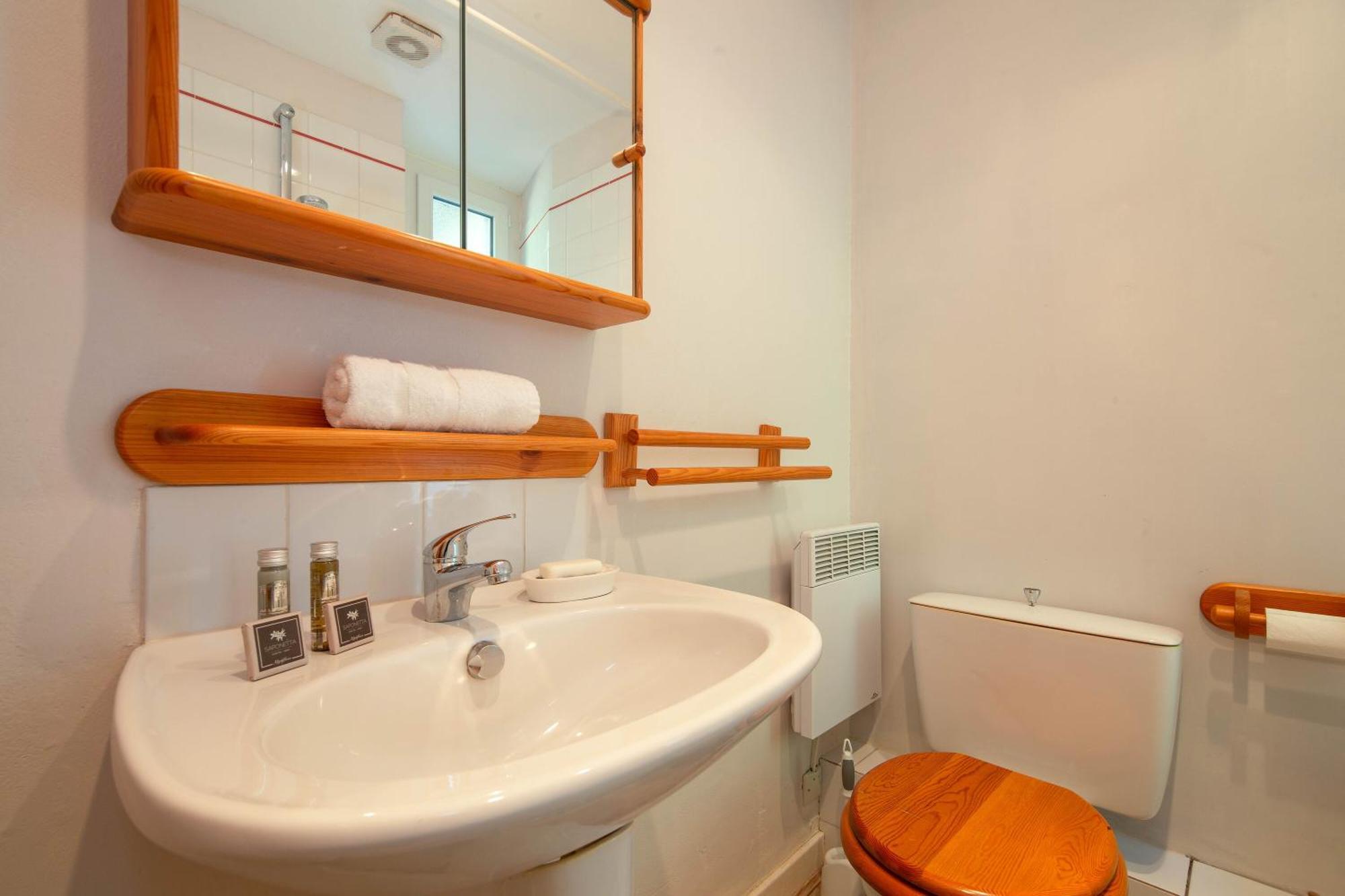 Apartment Bel'alp 16 - Happy Chamonix