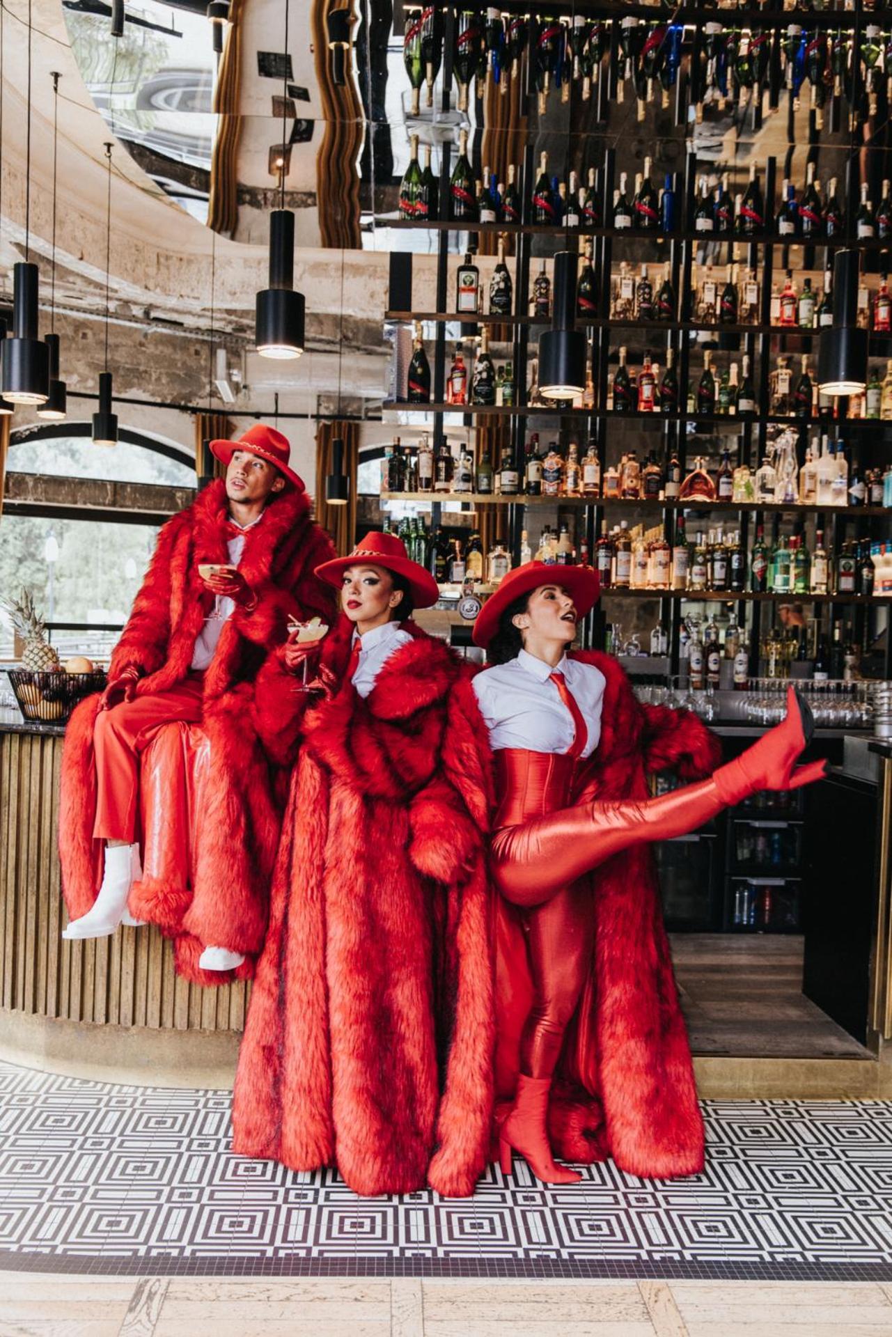 Hotel La Folie Douce Chamonix