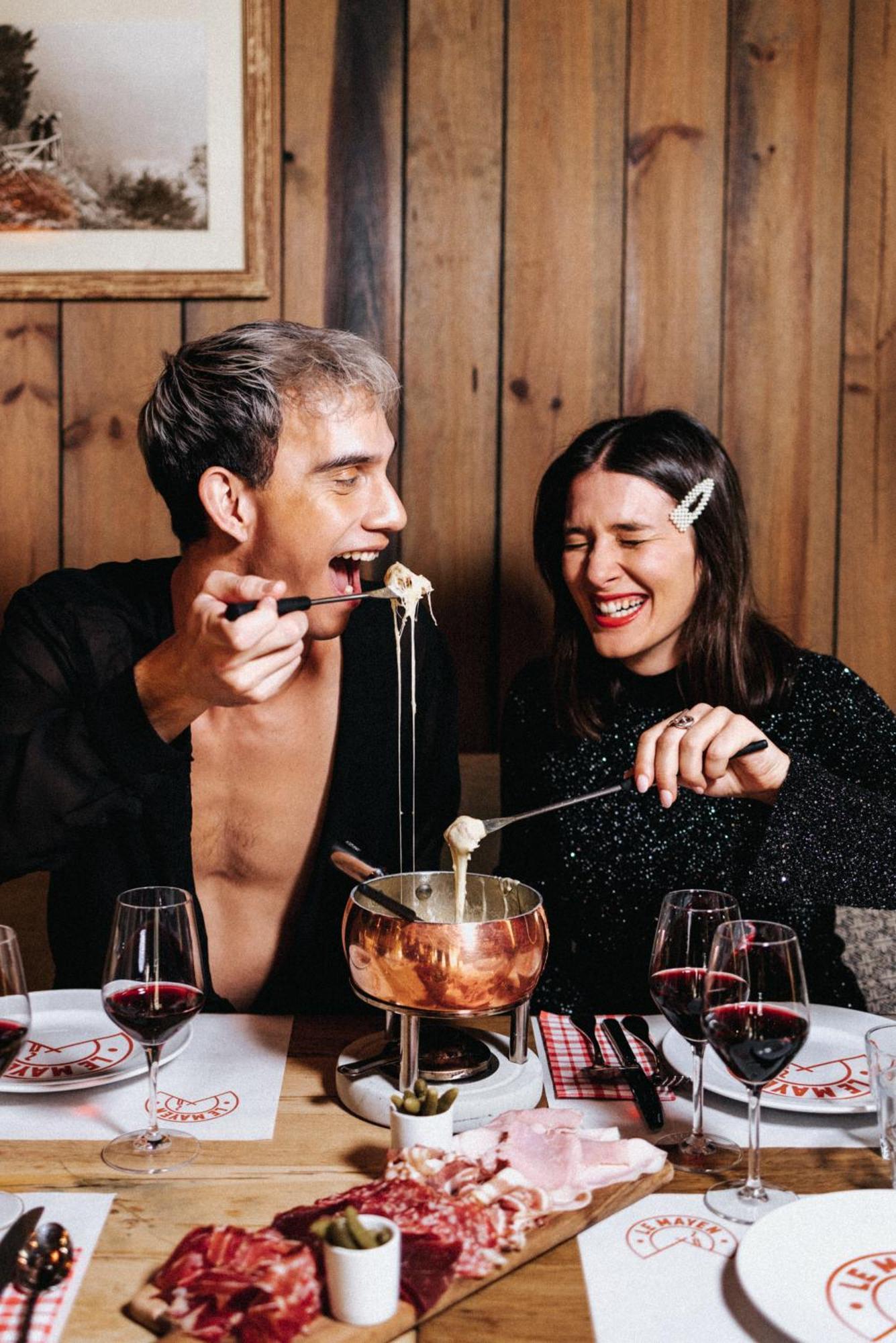 La Folie Douce 4* Chamonix