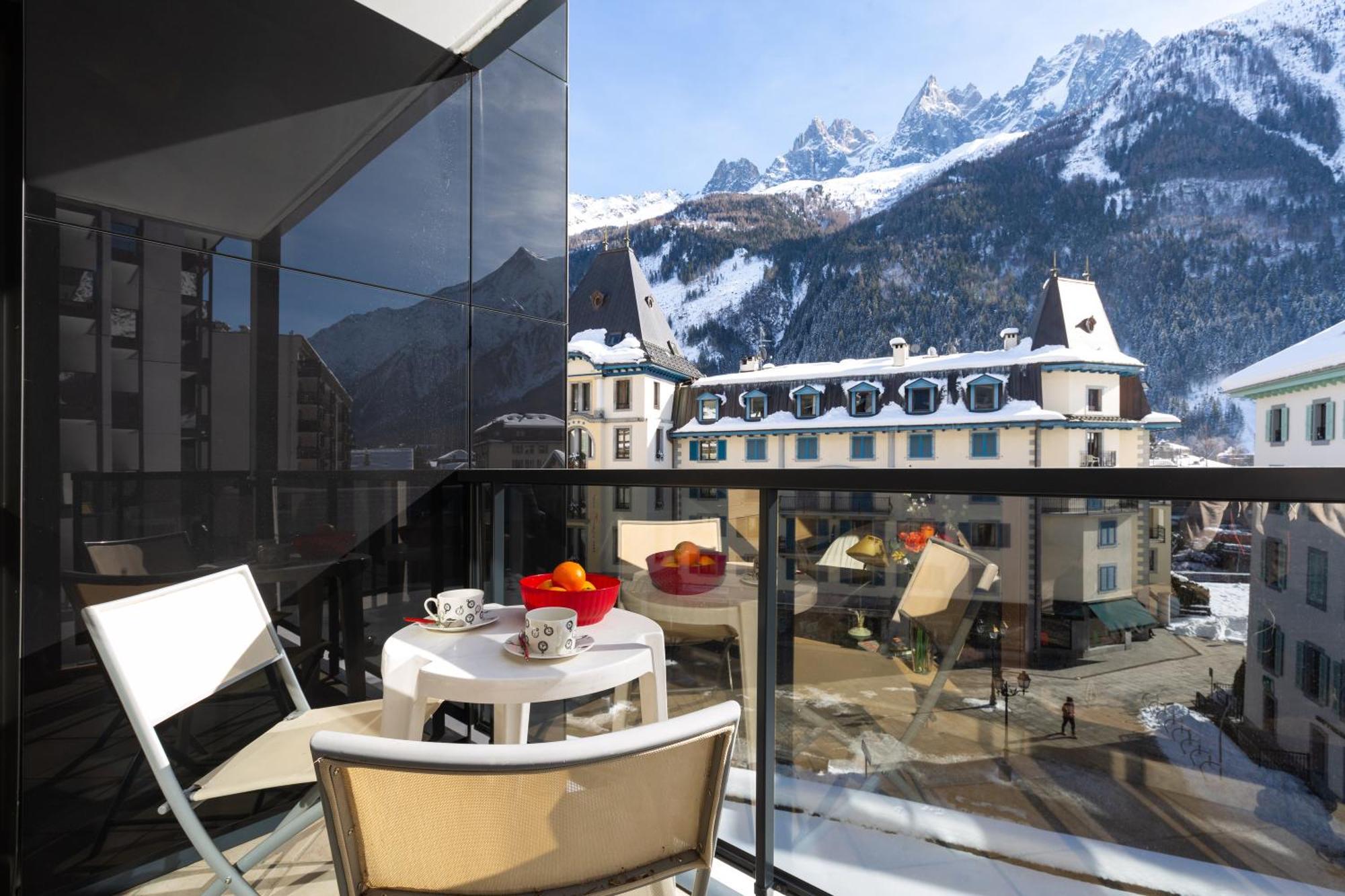 L'outa 209 - Happy Appartement