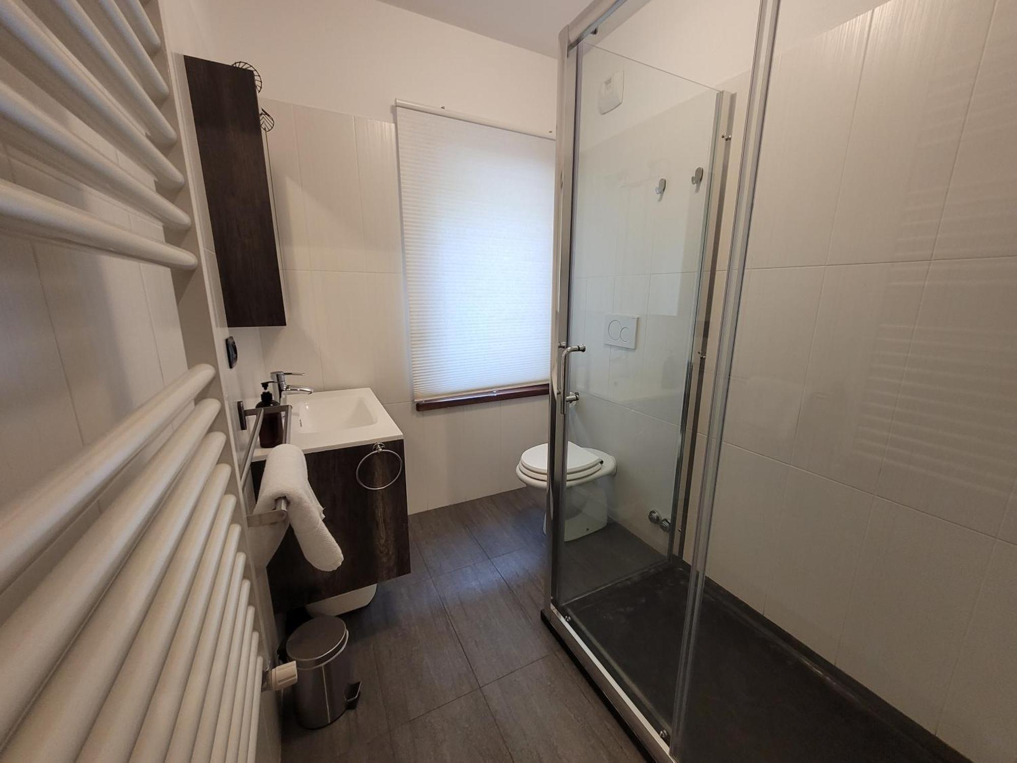 Cham'heart, 4-star In Centre With Free Private Parking Apartment