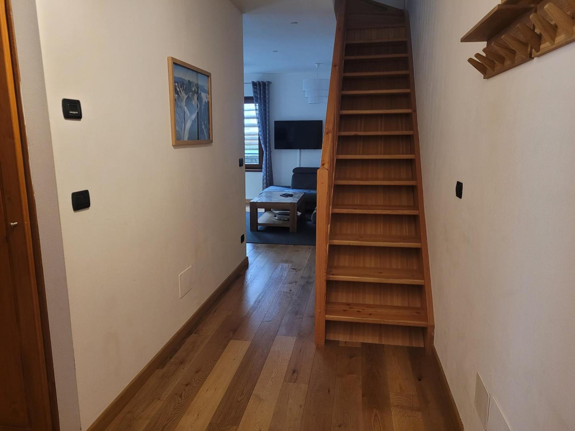 Cham'heart, 4-star In Centre With Free Private Parking Chamonix