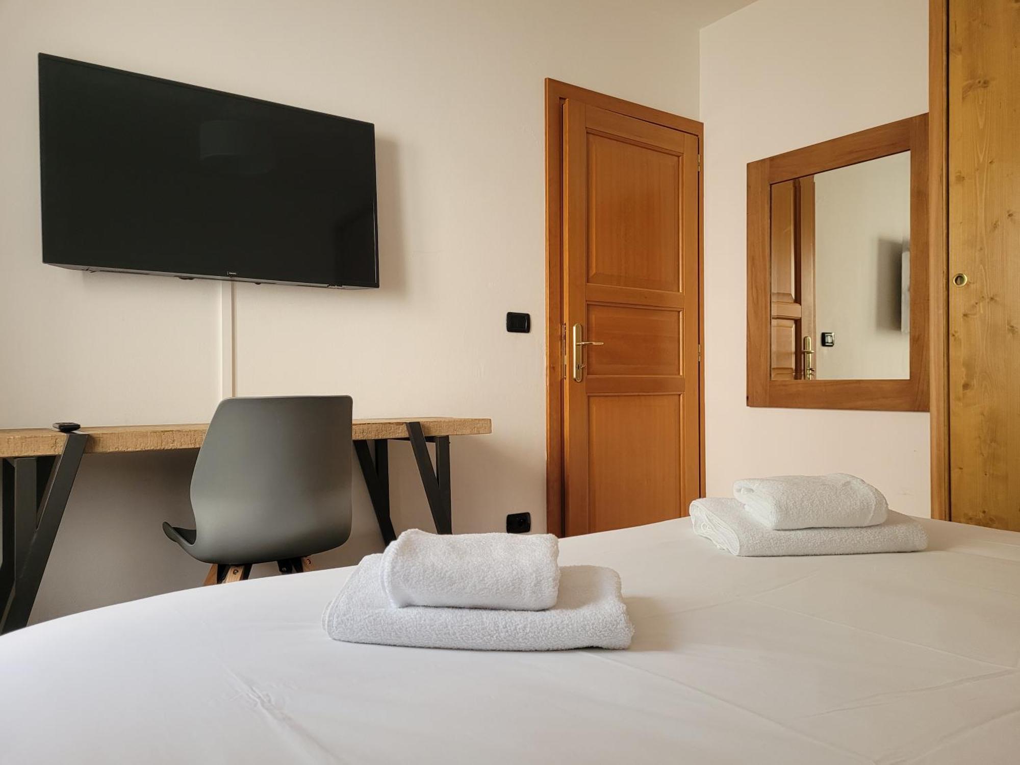 Cham'heart, 4-star In Centre With Free Private Parking Chamonix