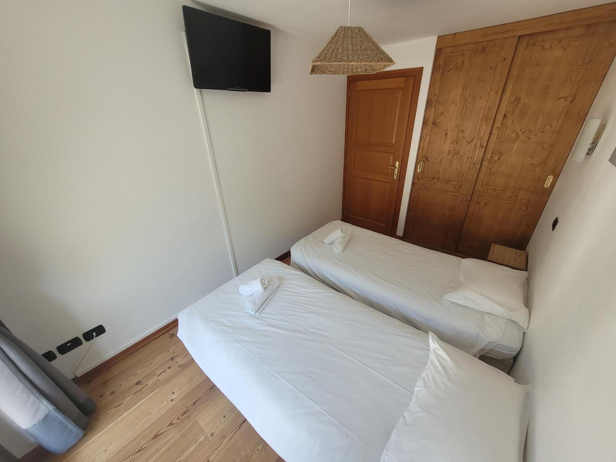 Cham'heart, 4-star In Centre With Free Private Parking * Chamonix