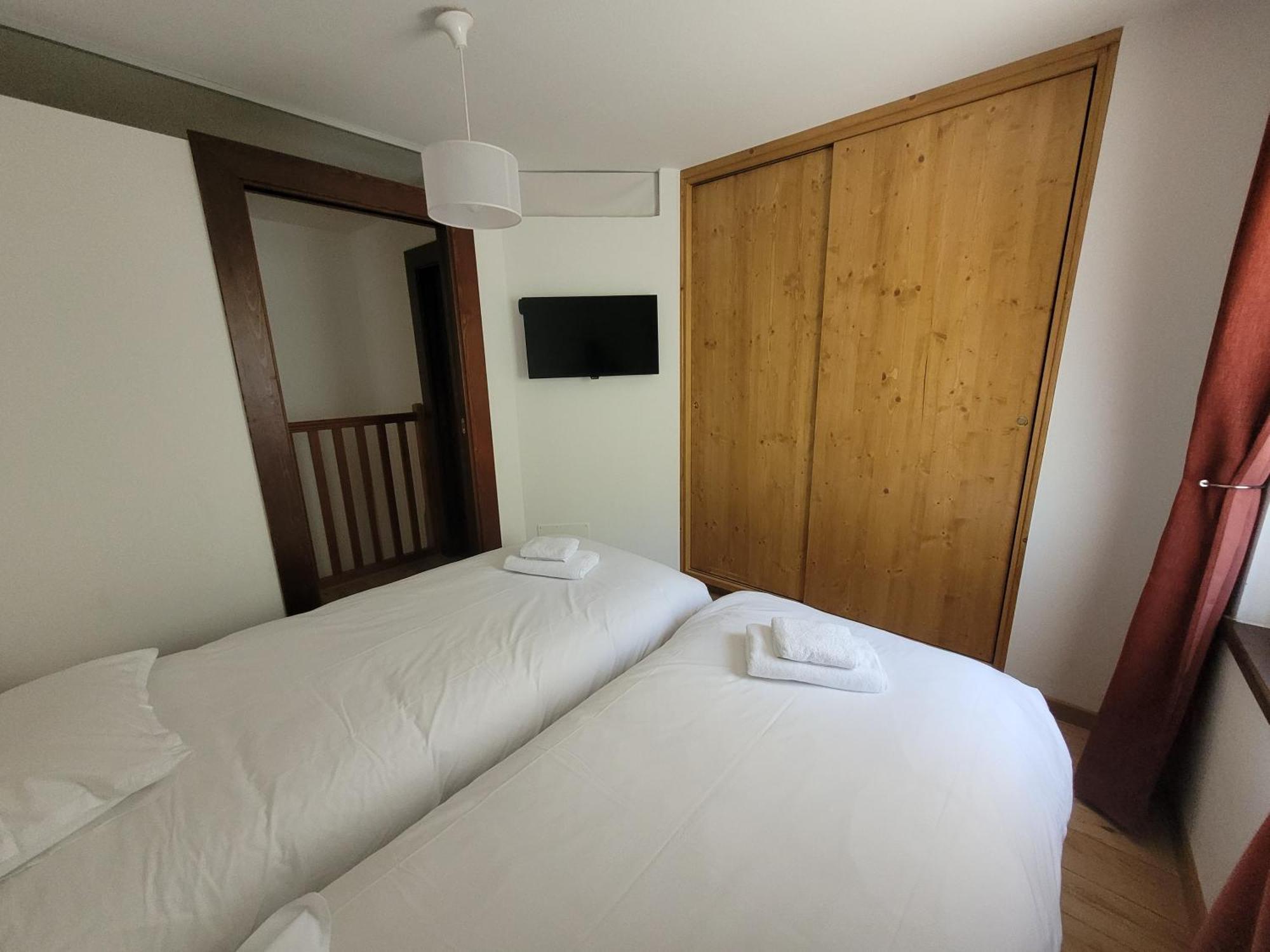 Cham'heart, 4-star In Centre With Free Private Parking