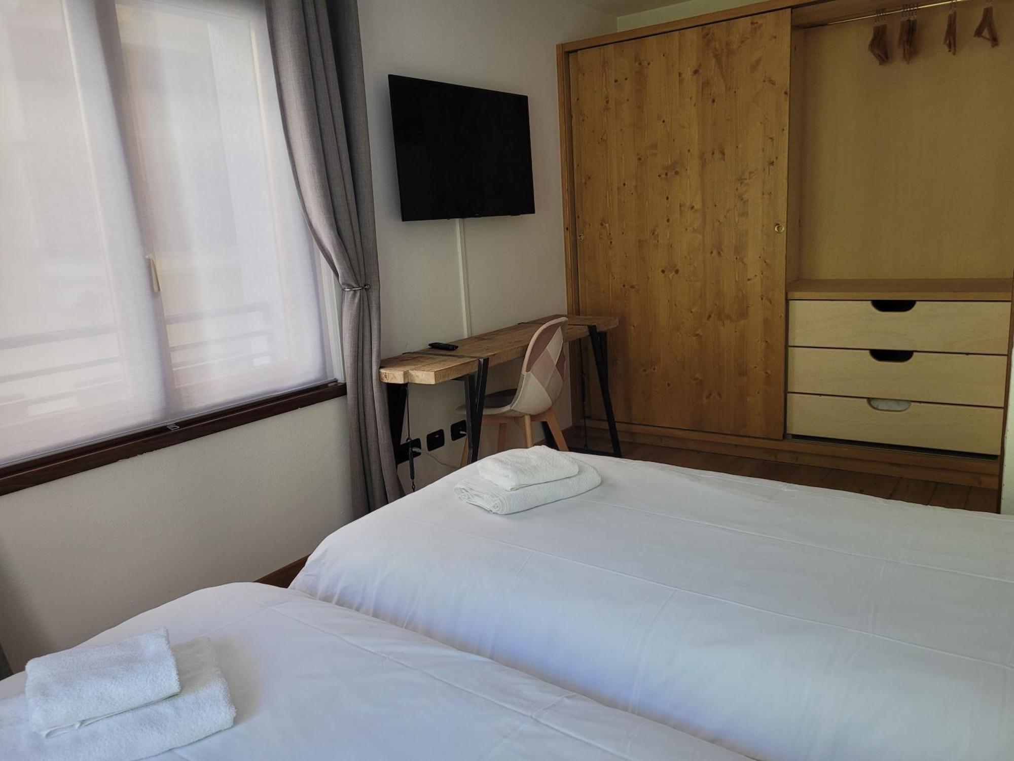 Cham'heart, 4-star In Centre With Free Private Parking