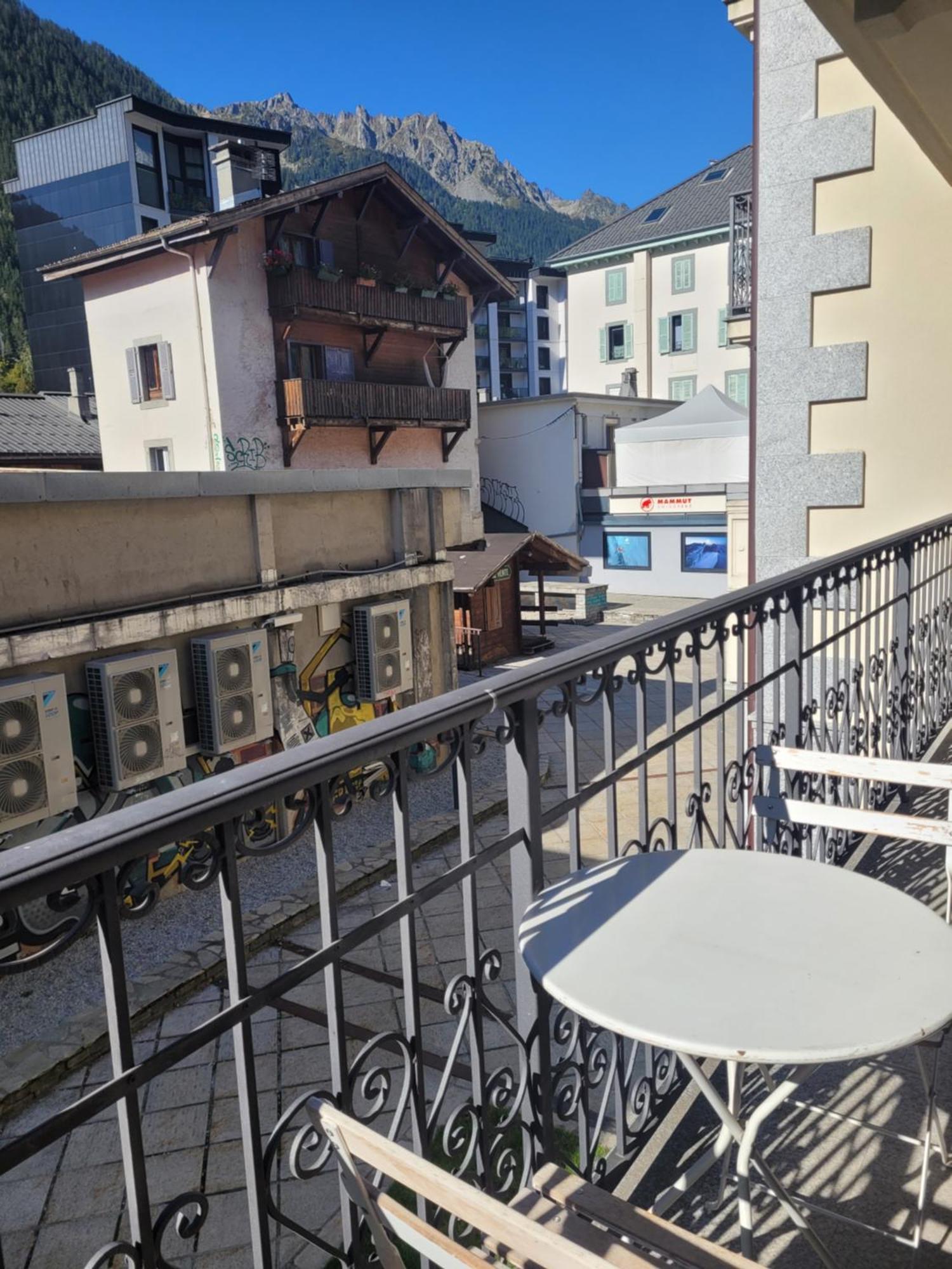 Apartment Cham'heart, 4-star In Centre With Free Private Parking