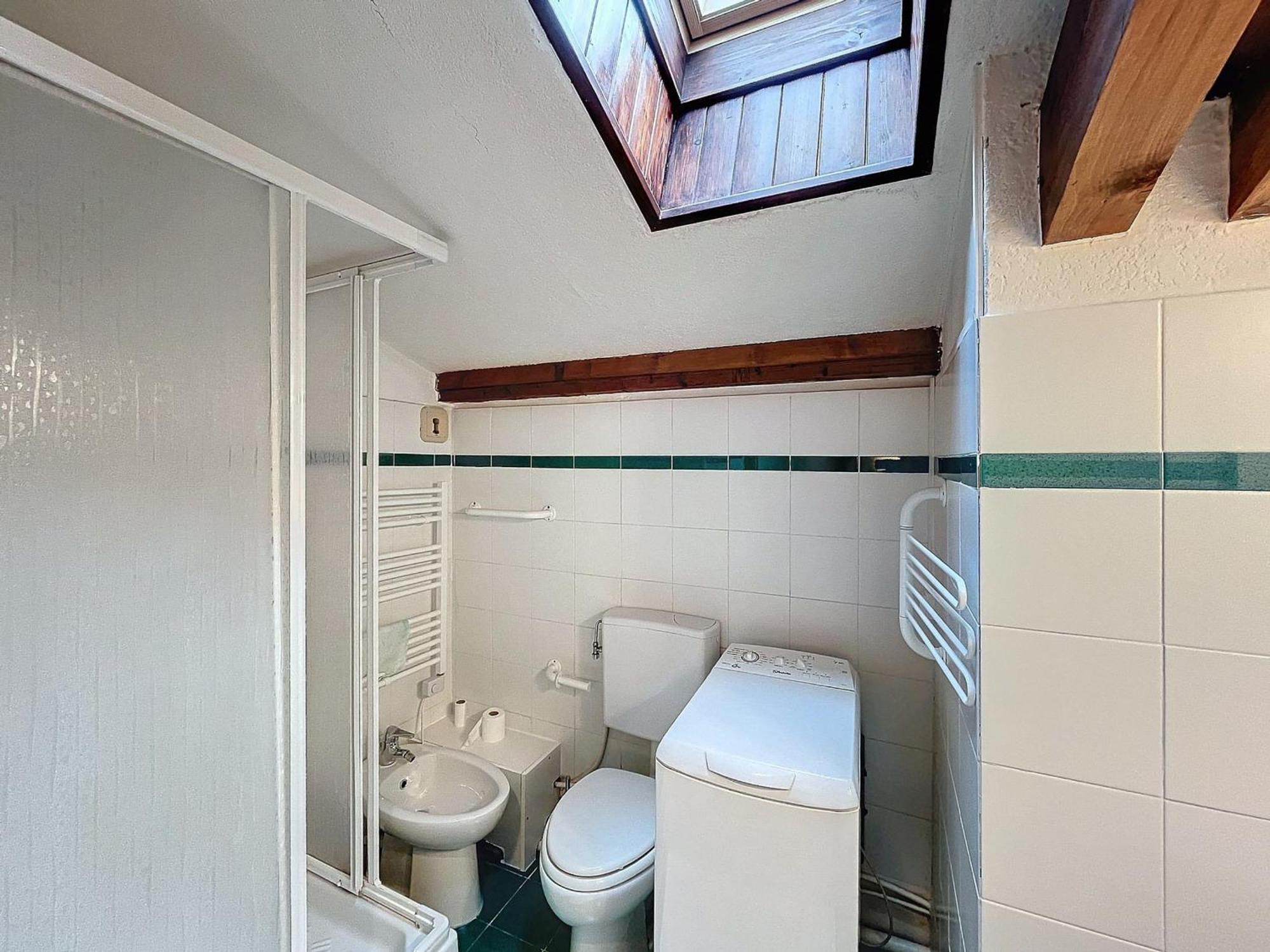 A Chamonix, 54m², 3 Chambres, 6 Personnes - 16 Clos Des Outannes, 74400 Chamonix-mont-blanc - Fr-1-507-79