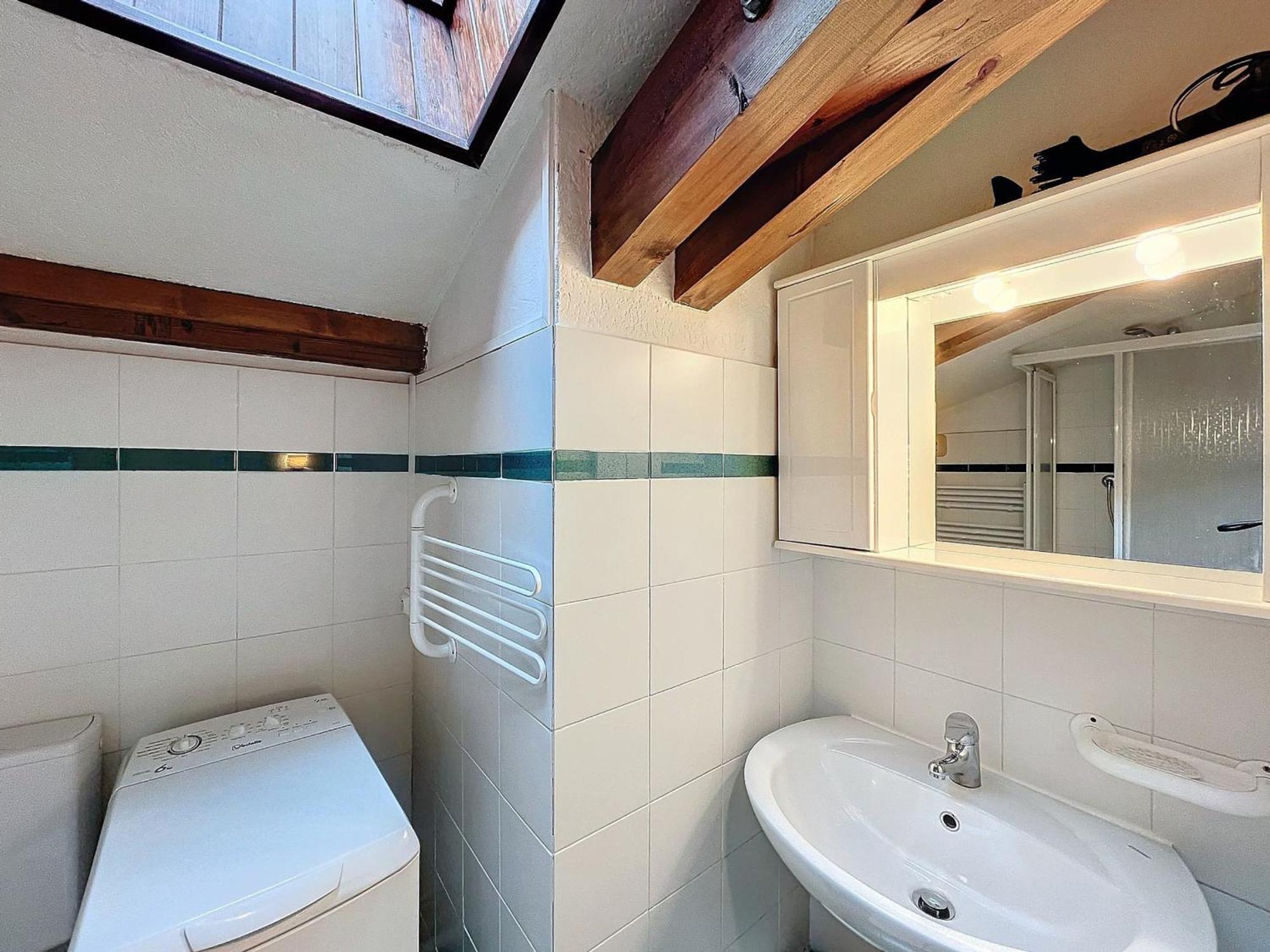 A Chamonix, 54m², 3 Chambres, 6 Personnes - 16 Clos Des Outannes, 74400 Chamonix-mont-blanc - Fr-1-507-79 Apartment Chamonix