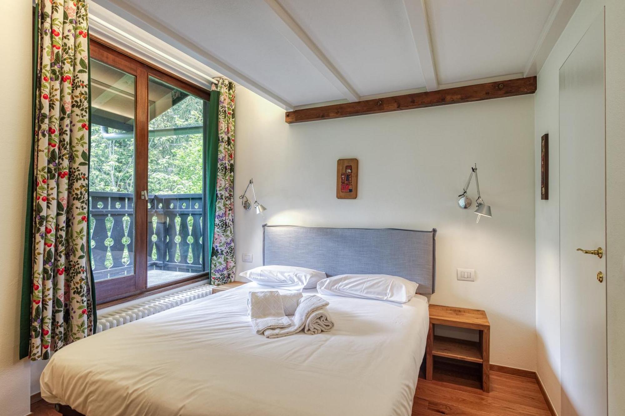 Androsace 31 - Happy Apartment Chamonix
