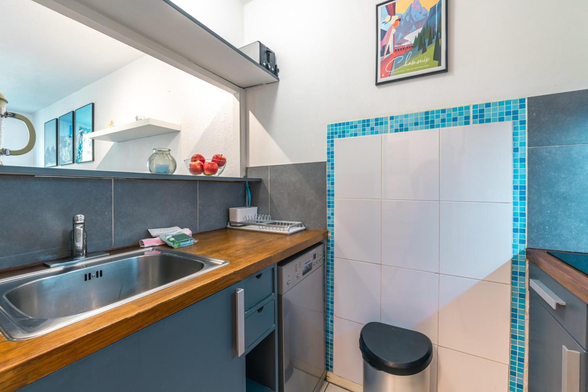 Sud - Jonquilles 217 - Happy Apartment *