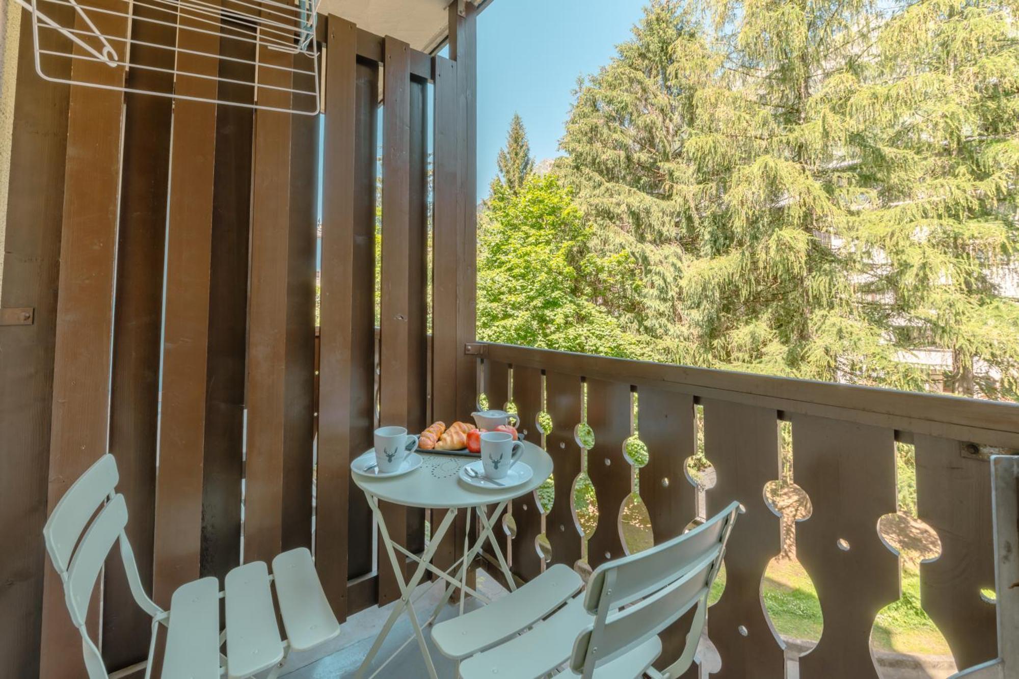 Sud - Jonquilles 217 - Happy Apartment *