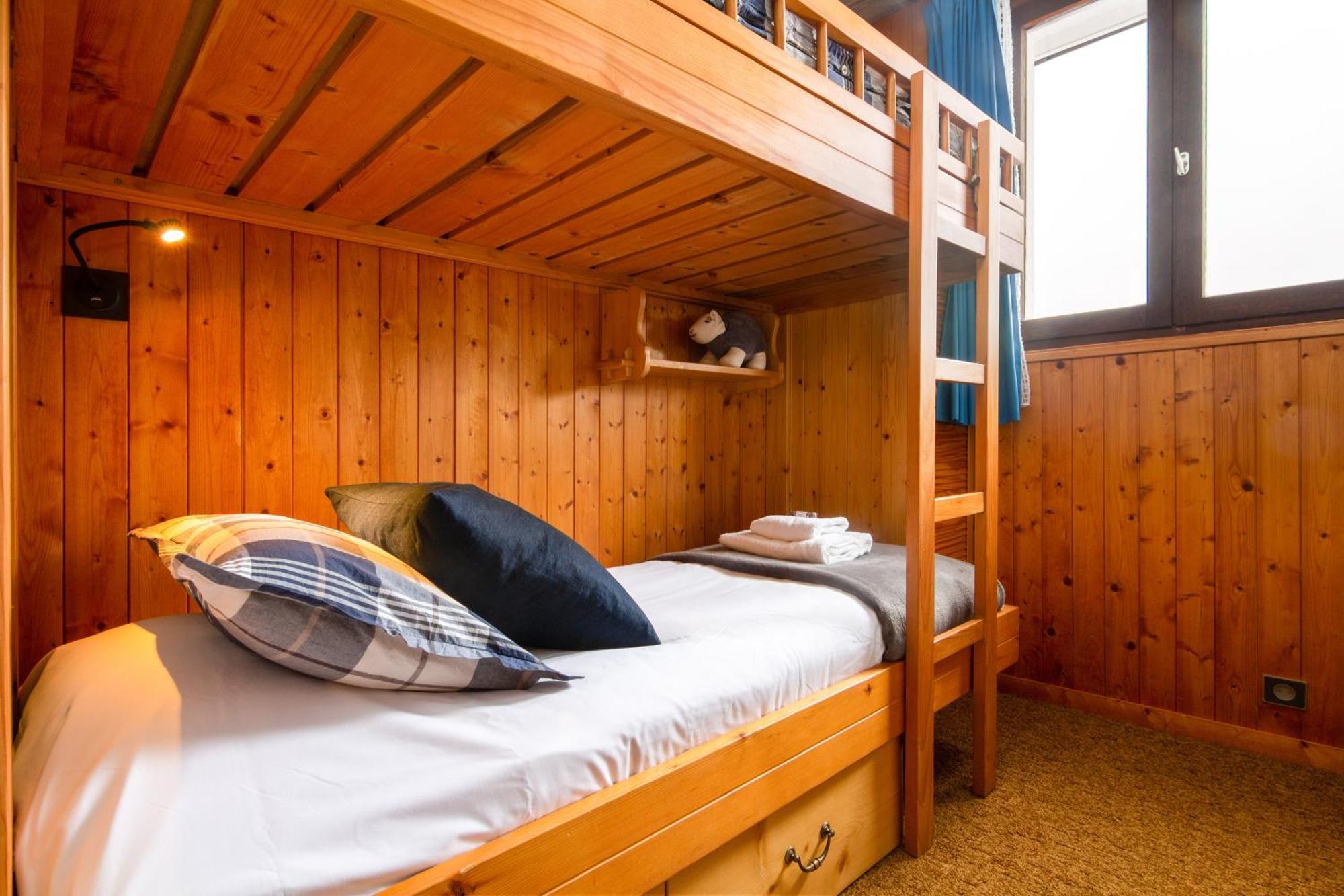 Les Soldanelles Happy Chalet Chamonix
