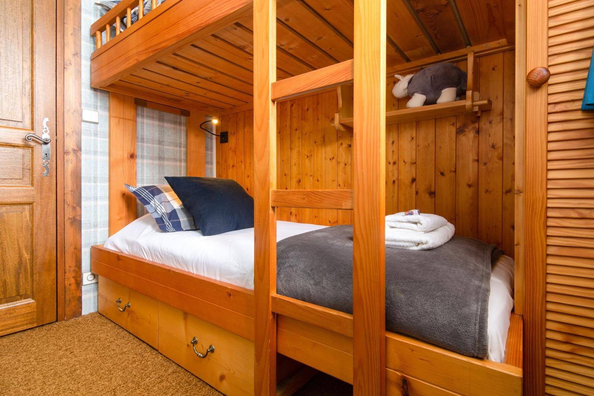 Chalet Les Soldanelles Happy Chamonix