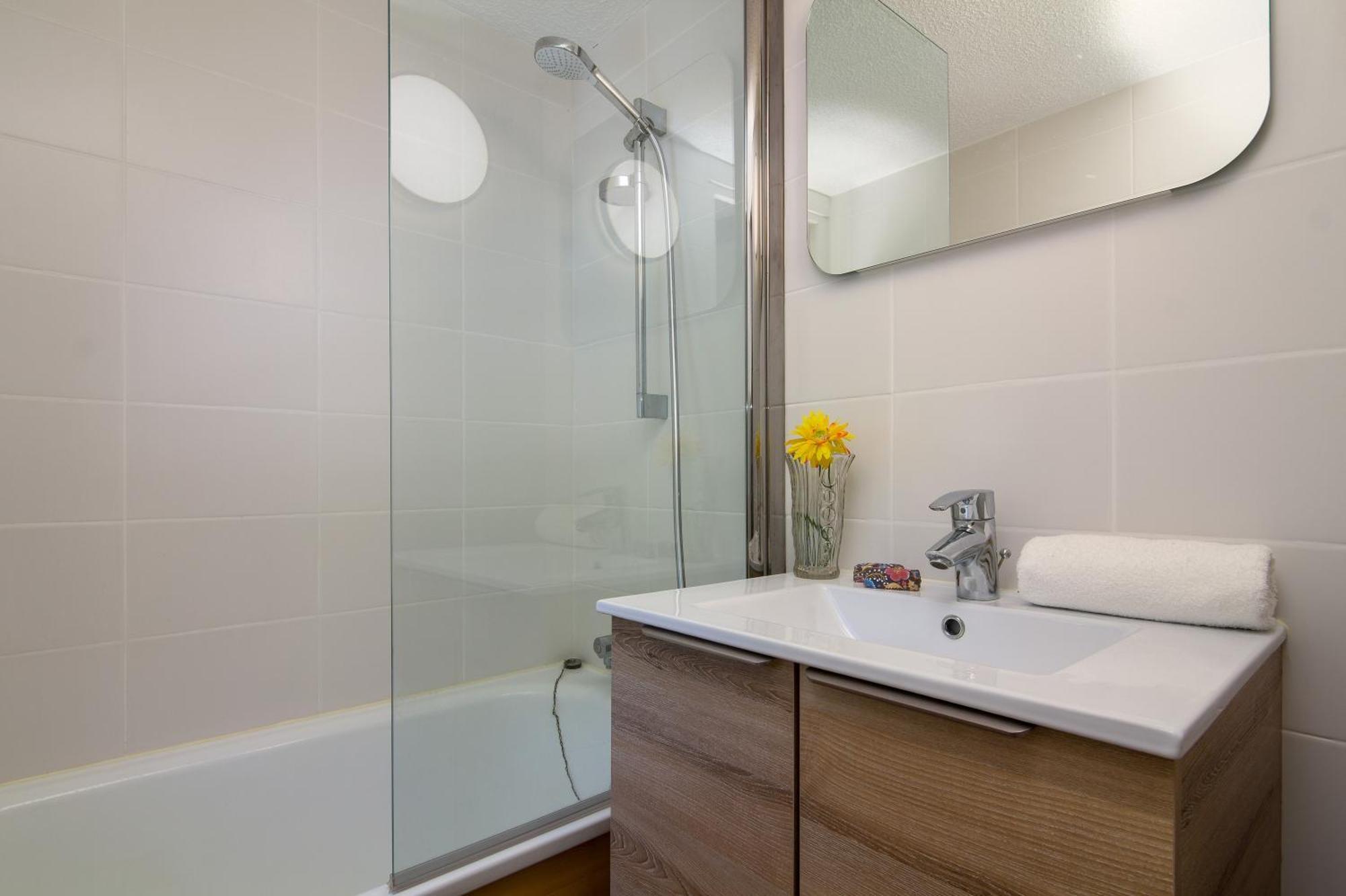 Apartment Grand Roc - Bruyeres 211 - Happy