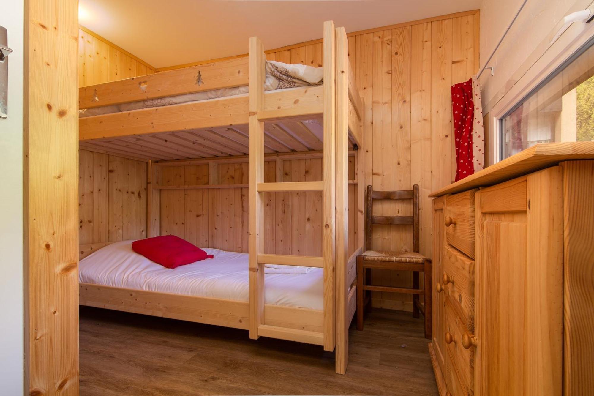 Grand Roc - Bruyeres 211 - Happy Apartment Chamonix