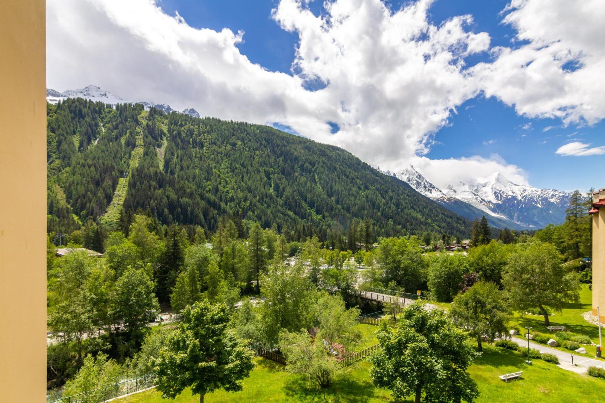 Apartment Grand Roc - Bruyeres 211 - Happy