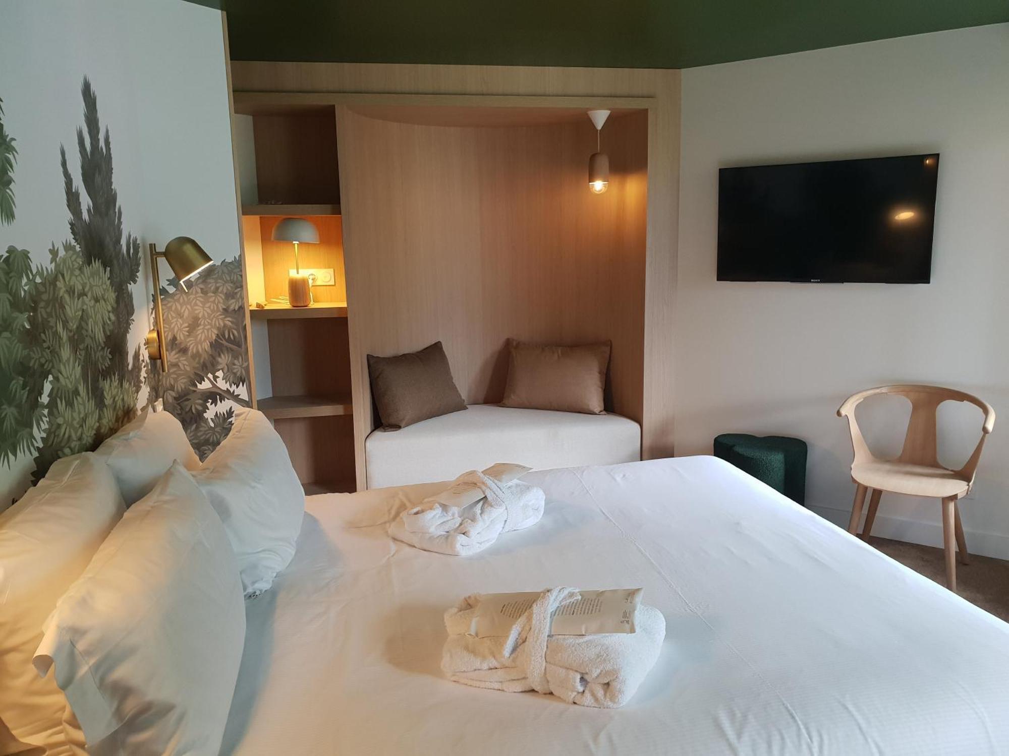 Mercure Centre 4* Chamonix